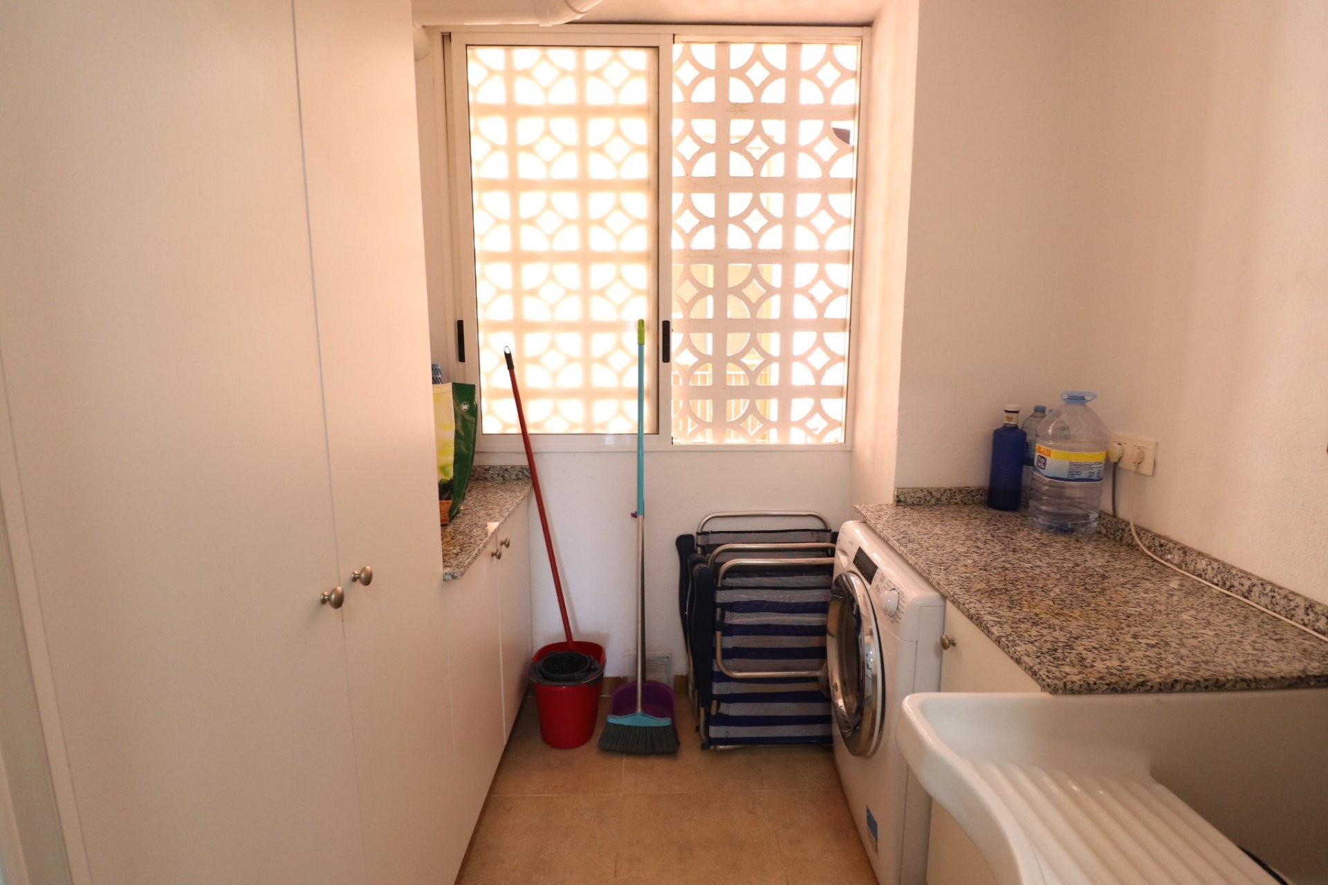 Bestaande bouw - Appartement -
Torrevieja - Playa del Cura