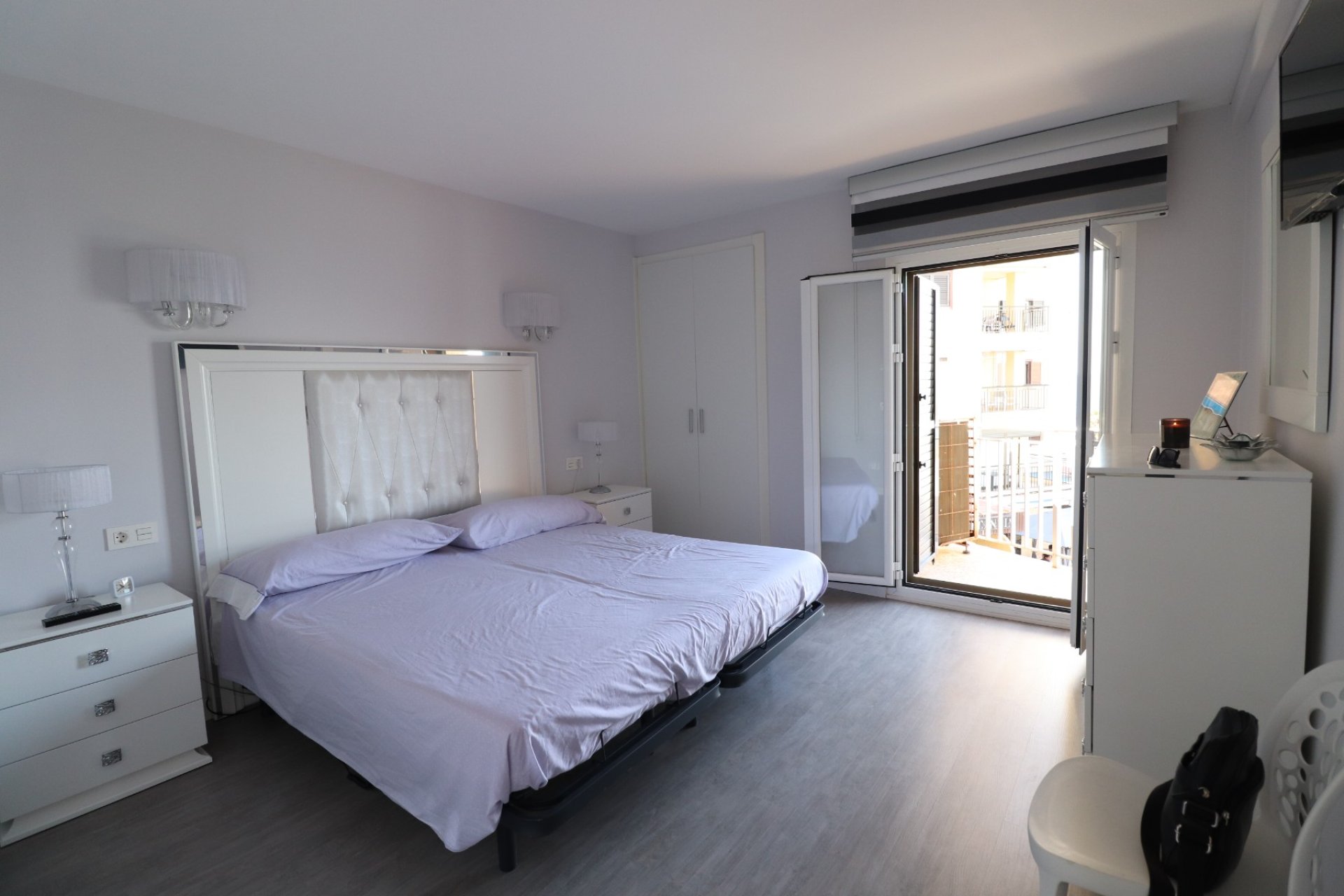 Bestaande bouw - Appartement -
Torrevieja - Playa del Cura