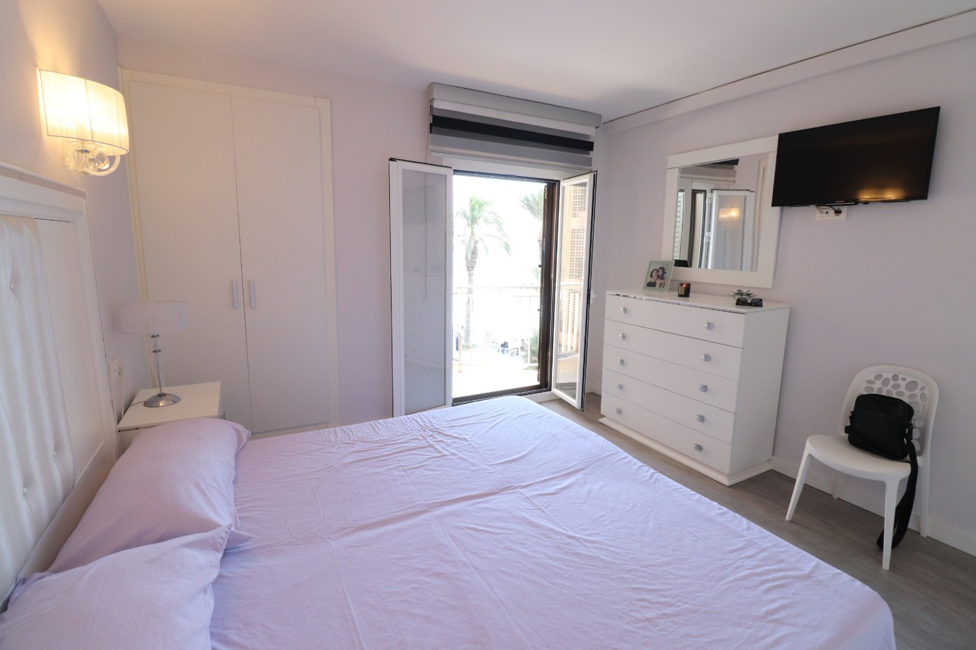 Bestaande bouw - Appartement -
Torrevieja - Playa del Cura