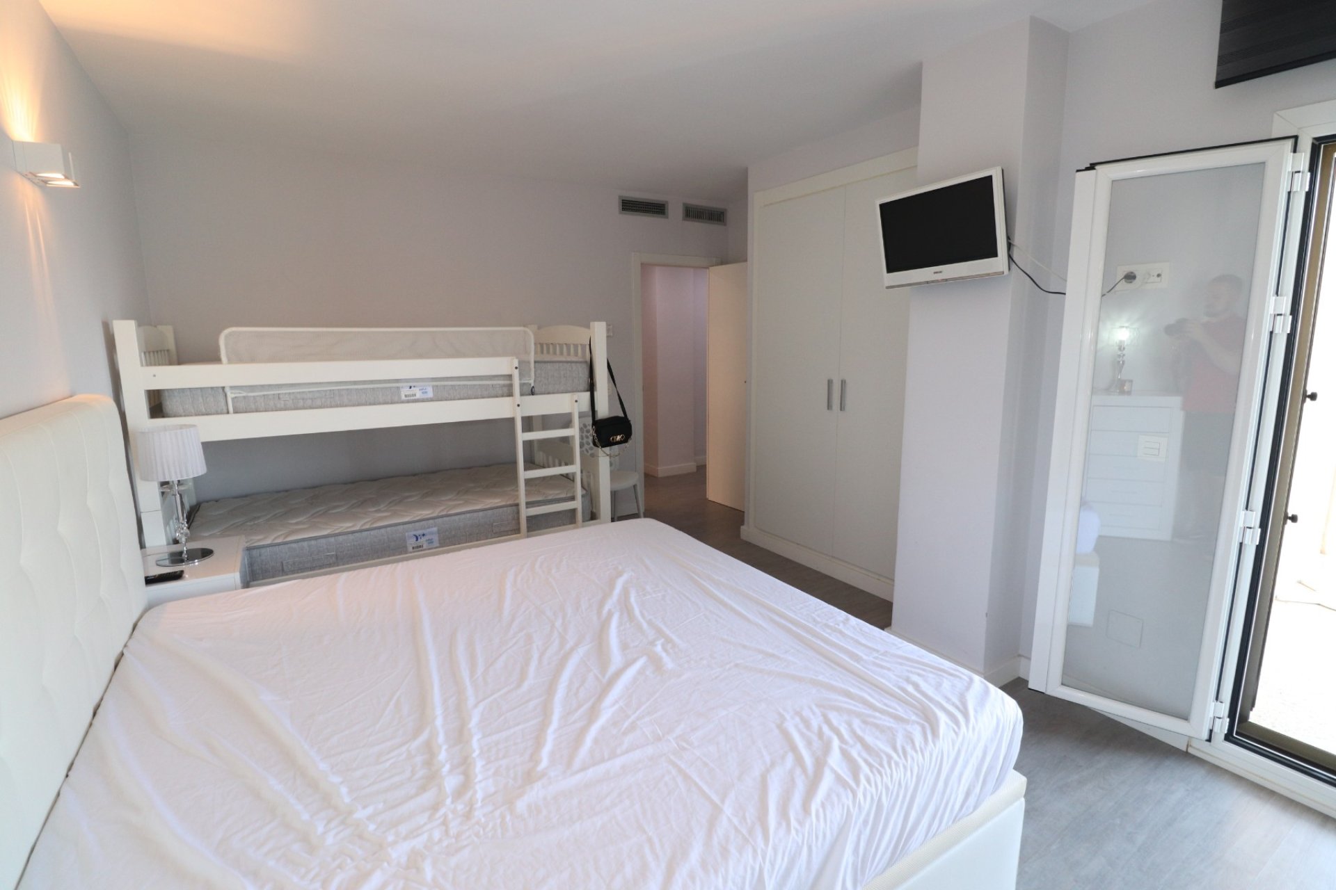 Bestaande bouw - Appartement -
Torrevieja - Playa del Cura