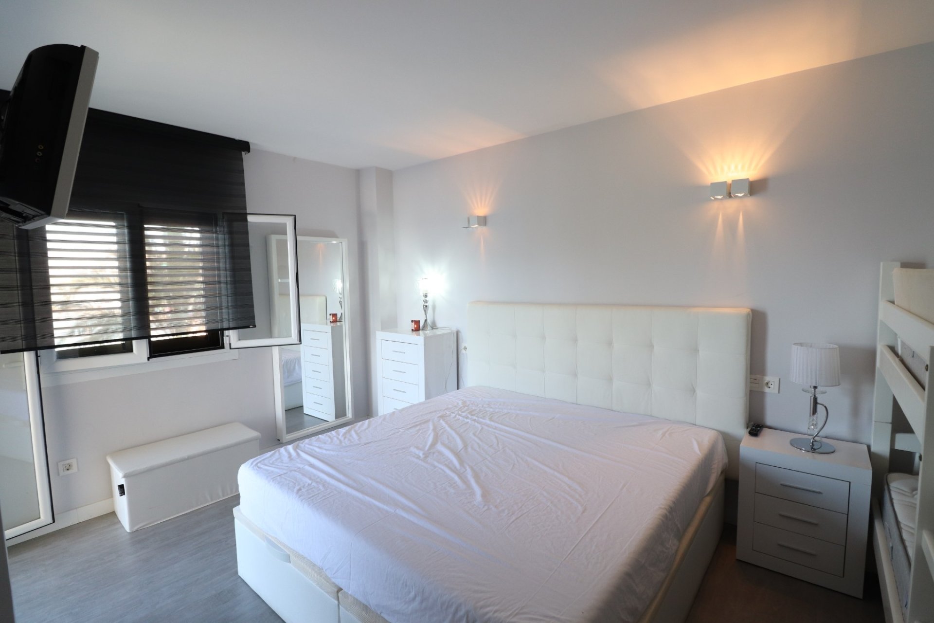 Bestaande bouw - Appartement -
Torrevieja - Playa del Cura