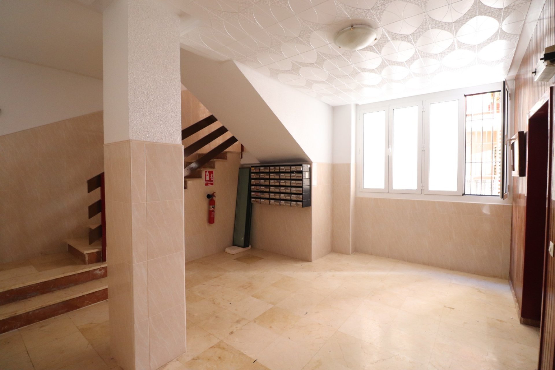 Bestaande bouw - Appartement -
Torrevieja - Playa del Cura