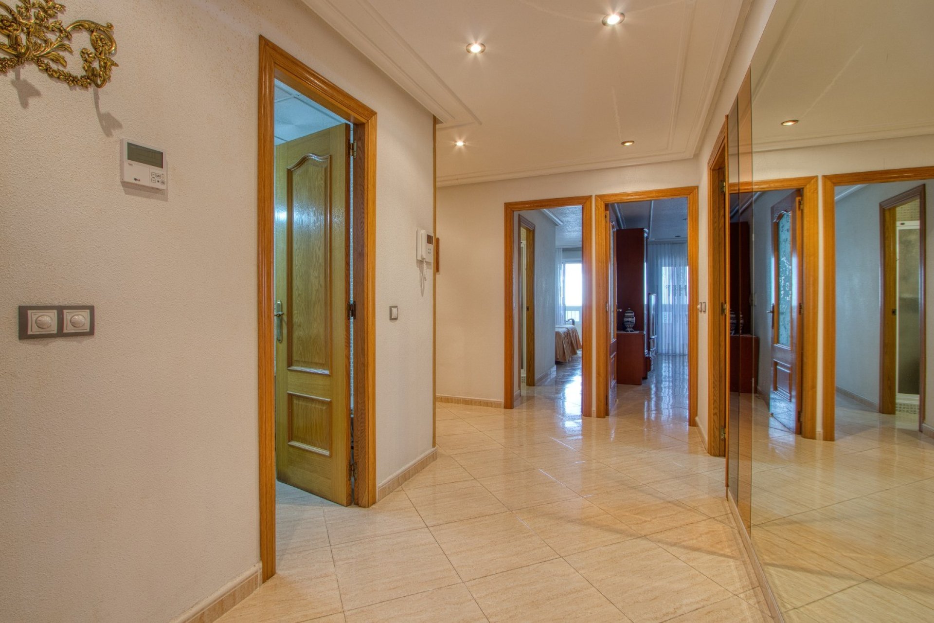 Bestaande bouw - Appartement -
Torrevieja - Playa del Cura