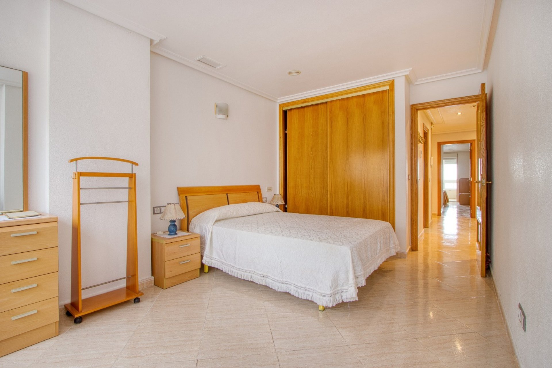 Bestaande bouw - Appartement -
Torrevieja - Playa del Cura