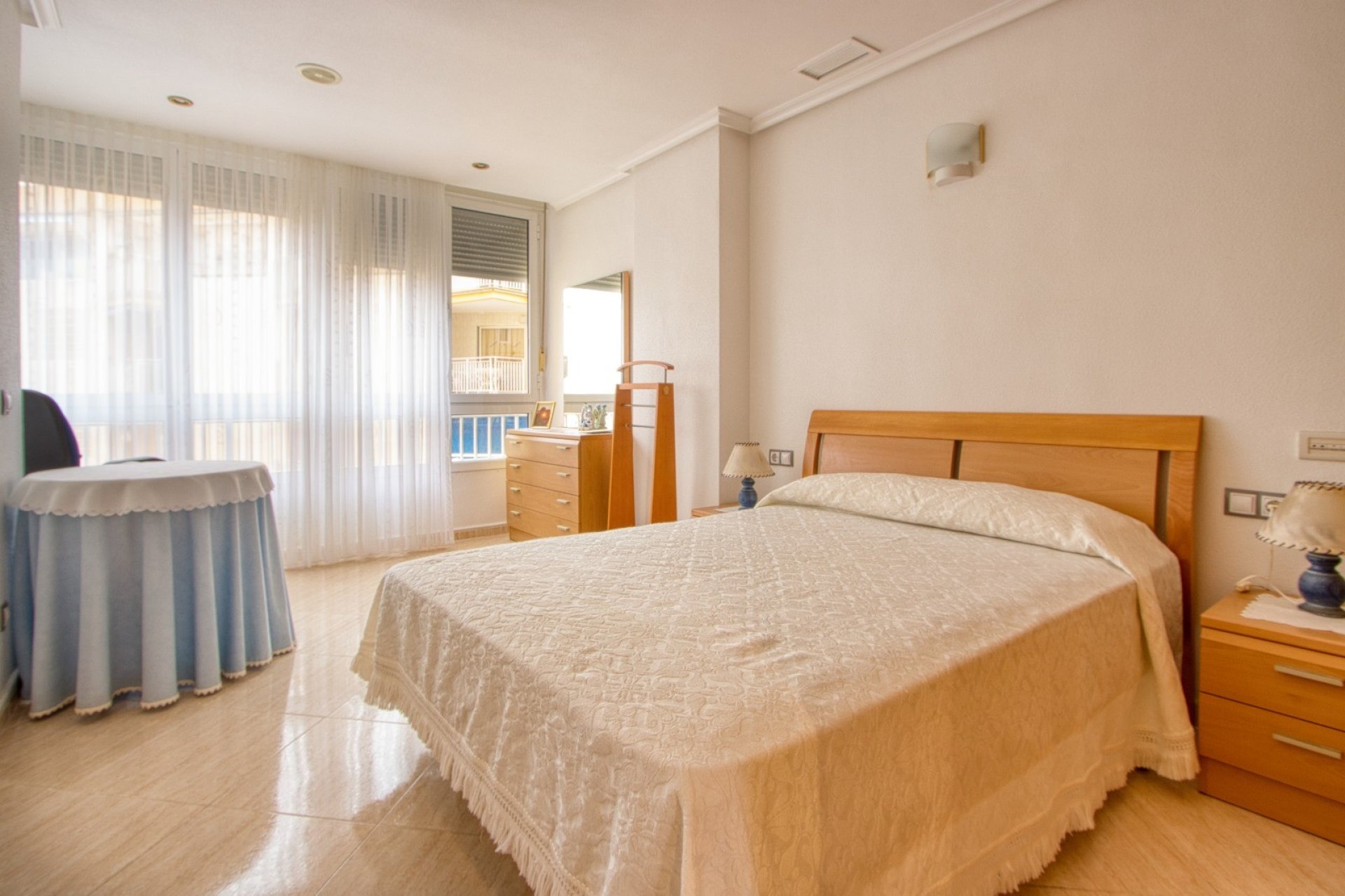 Bestaande bouw - Appartement -
Torrevieja - Playa del Cura