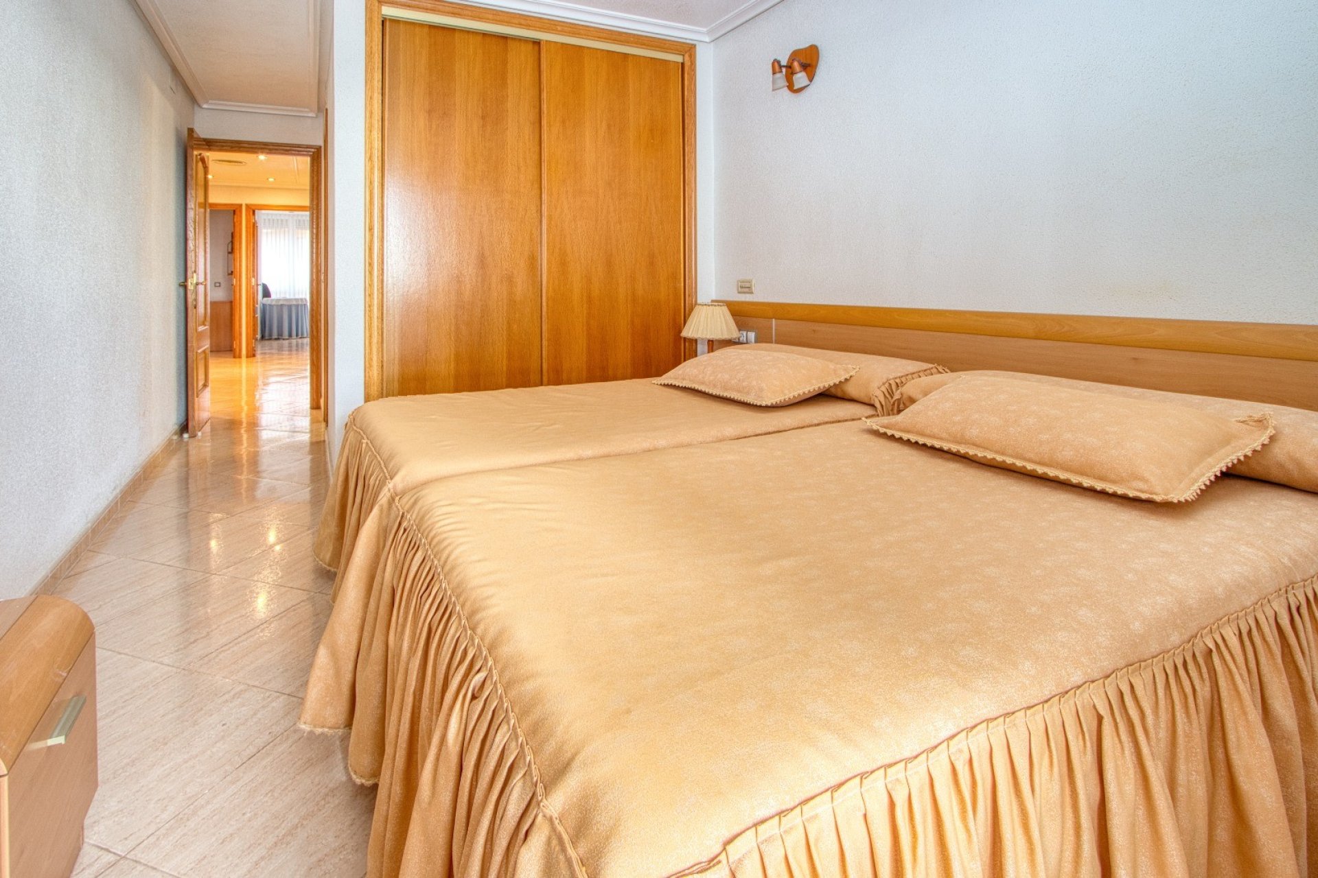 Bestaande bouw - Appartement -
Torrevieja - Playa del Cura