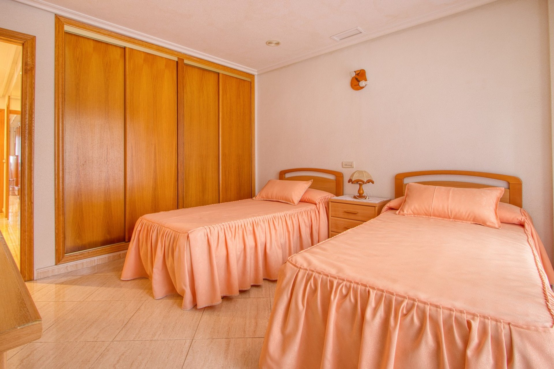 Bestaande bouw - Appartement -
Torrevieja - Playa del Cura