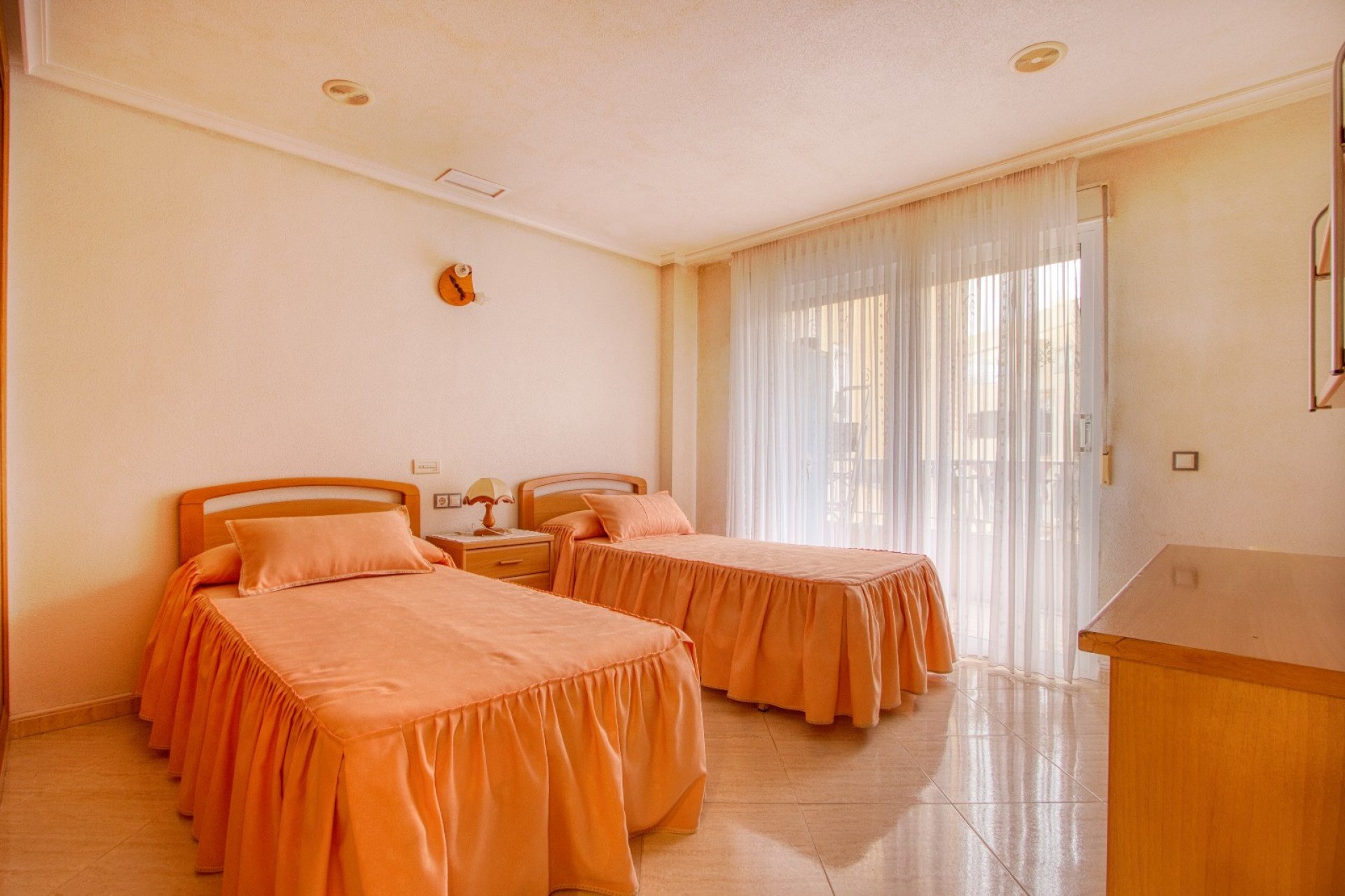 Bestaande bouw - Appartement -
Torrevieja - Playa del Cura