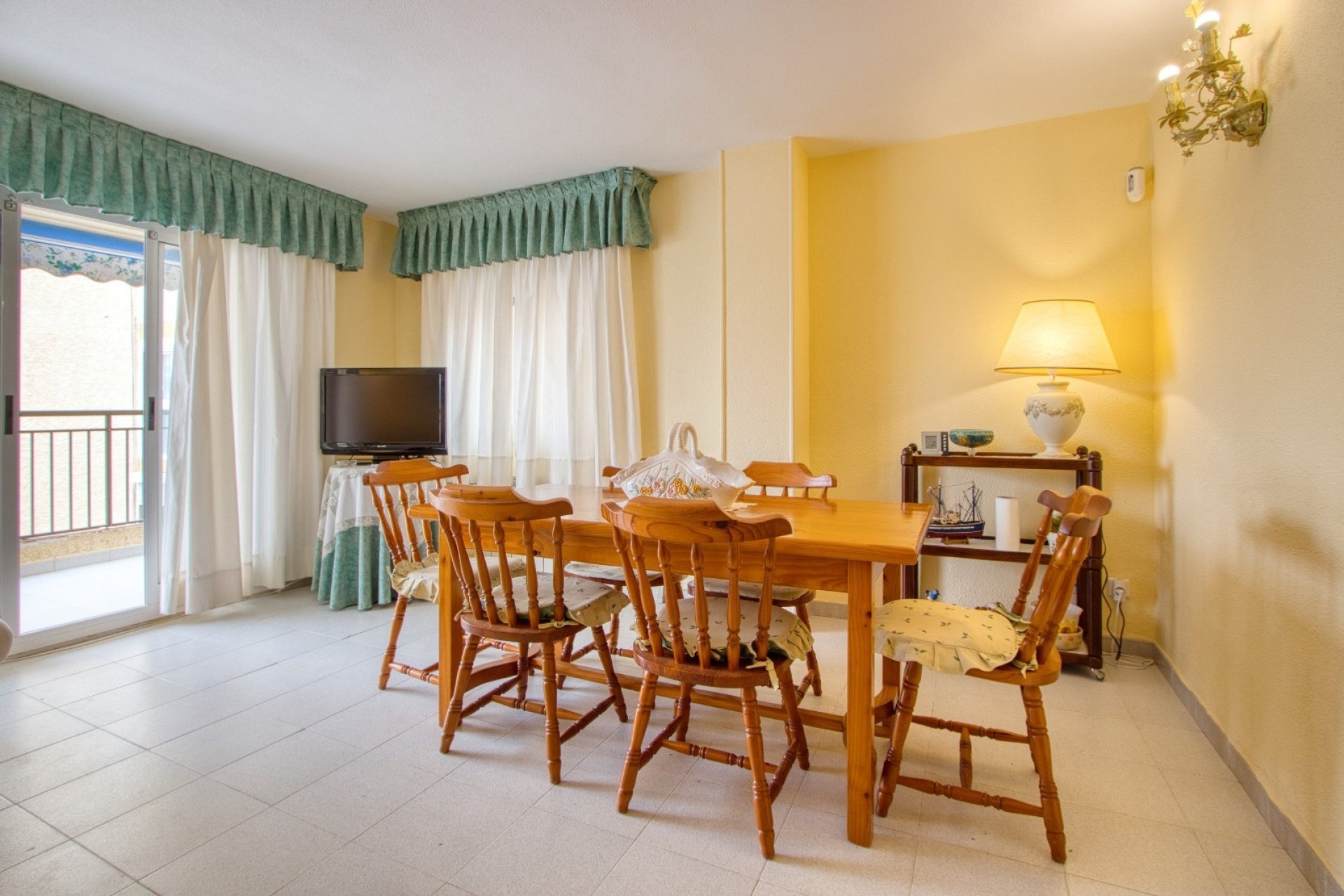 Bestaande bouw - Appartement -
Torrevieja - Playa del Cura