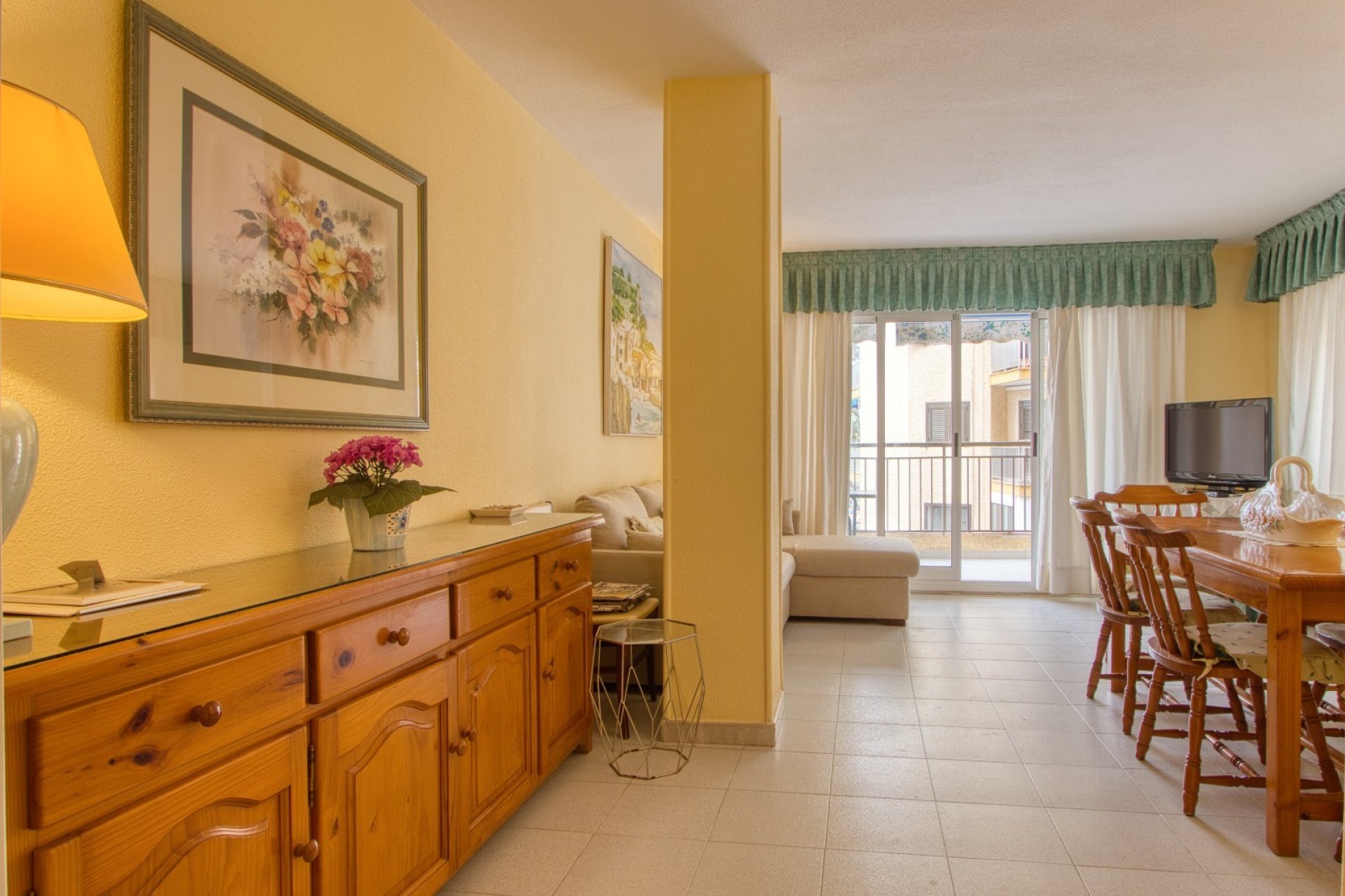 Bestaande bouw - Appartement -
Torrevieja - Playa del Cura