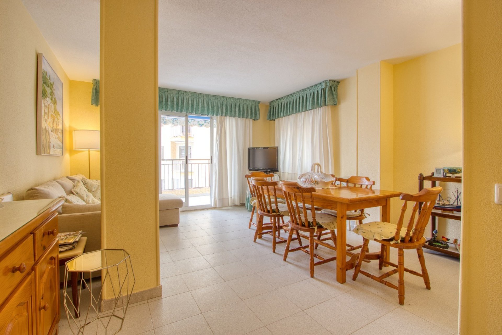 Bestaande bouw - Appartement -
Torrevieja - Playa del Cura