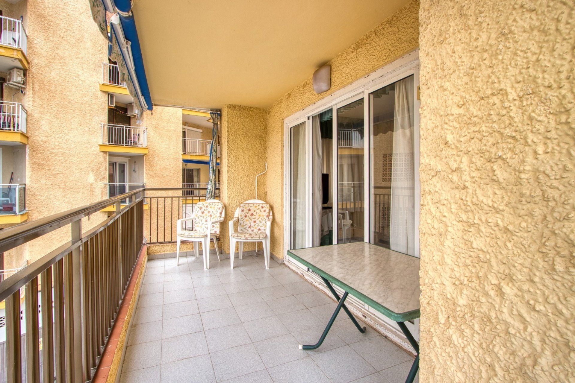 Bestaande bouw - Appartement -
Torrevieja - Playa del Cura