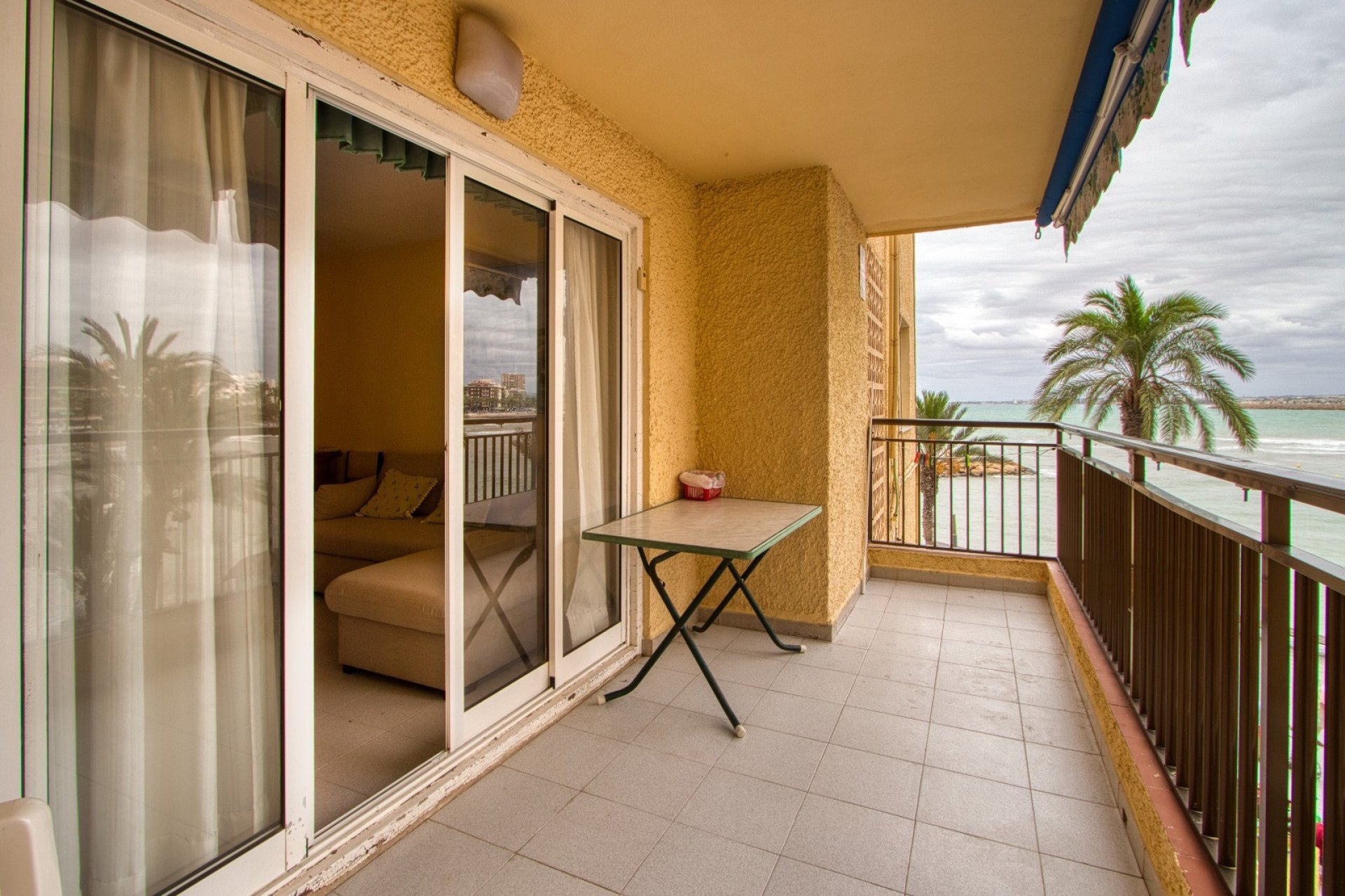 Bestaande bouw - Appartement -
Torrevieja - Playa del Cura