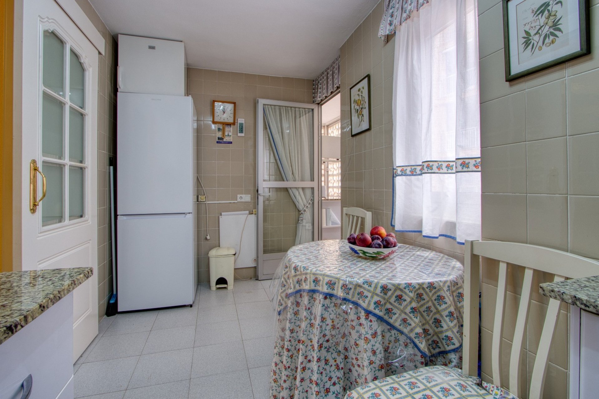 Bestaande bouw - Appartement -
Torrevieja - Playa del Cura