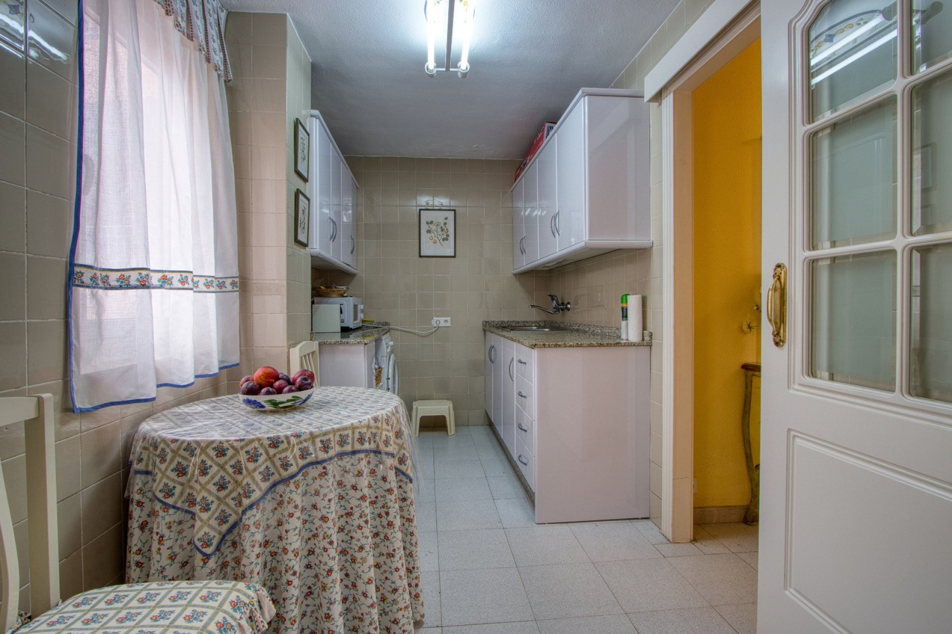 Bestaande bouw - Appartement -
Torrevieja - Playa del Cura