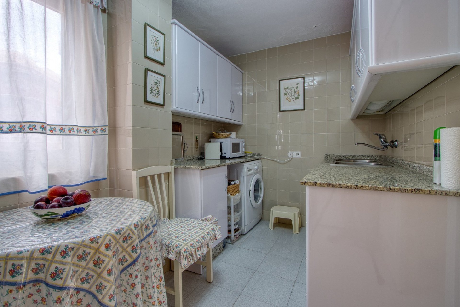 Bestaande bouw - Appartement -
Torrevieja - Playa del Cura