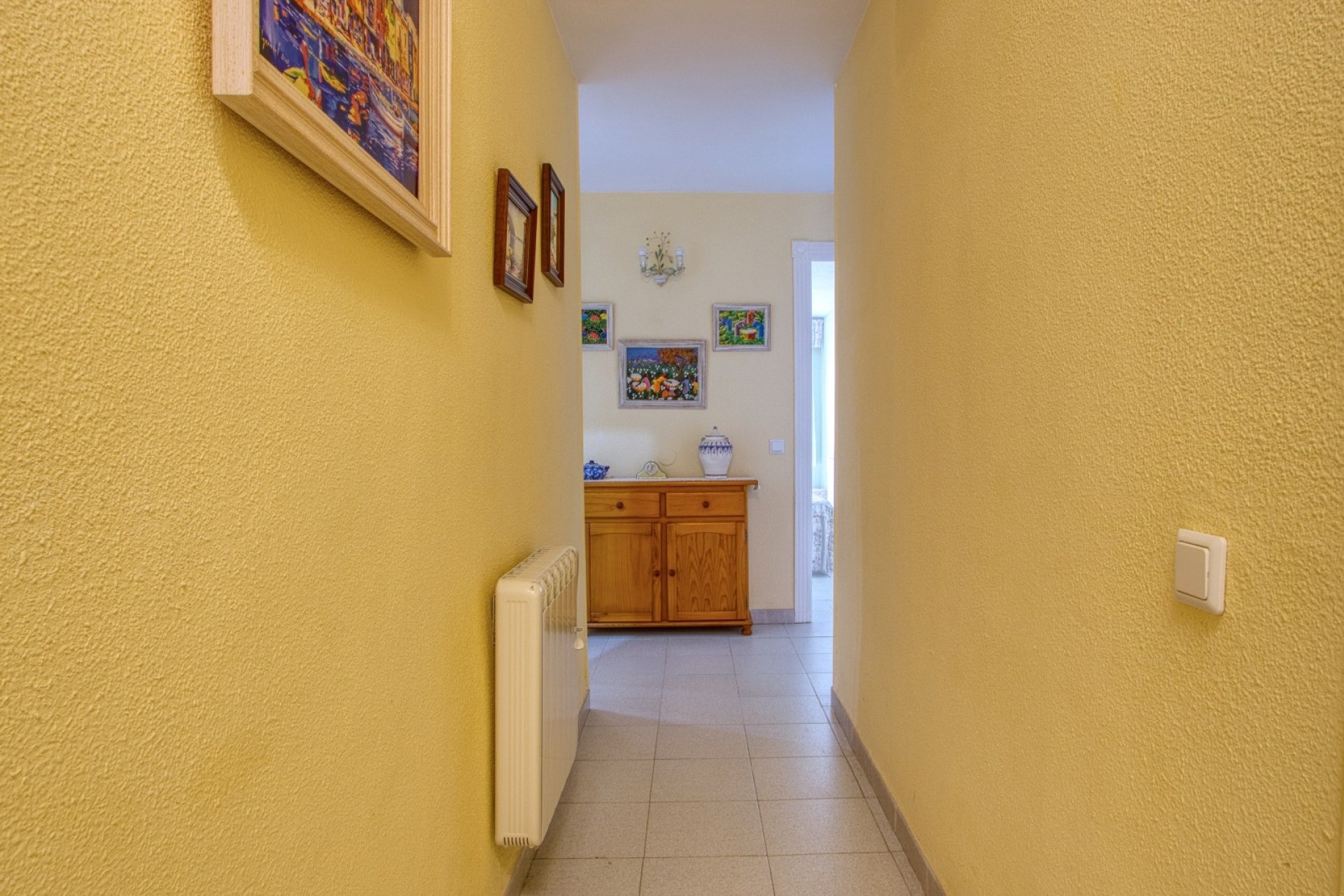 Bestaande bouw - Appartement -
Torrevieja - Playa del Cura