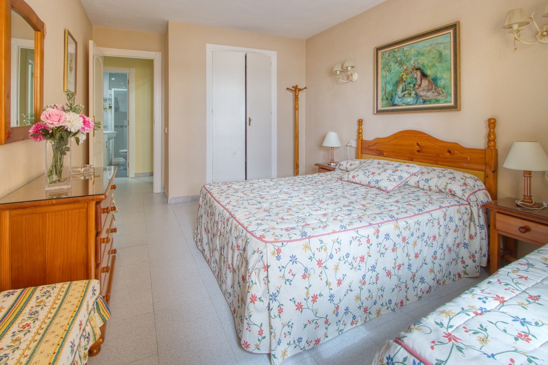 Bestaande bouw - Appartement -
Torrevieja - Playa del Cura