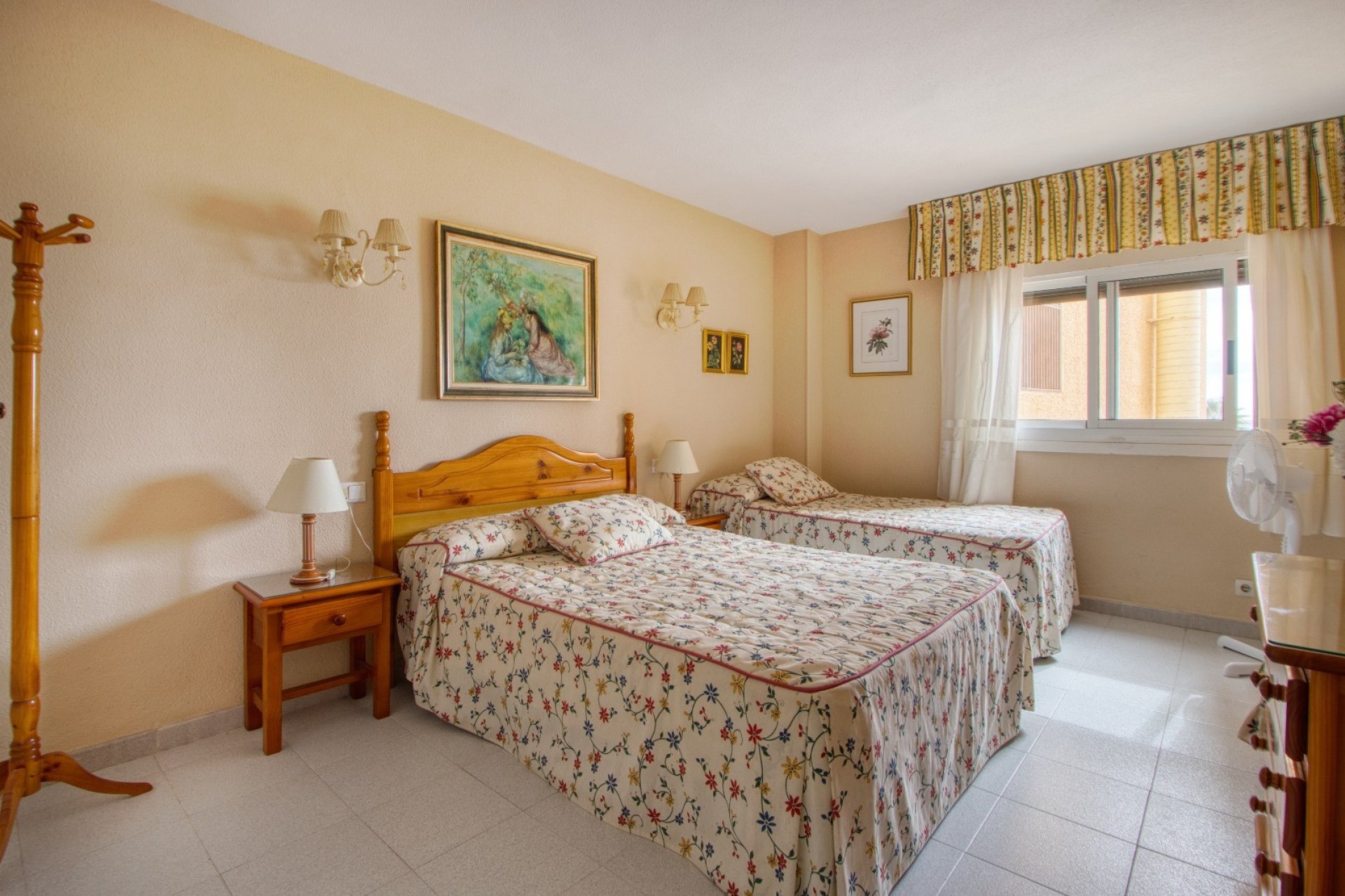 Bestaande bouw - Appartement -
Torrevieja - Playa del Cura