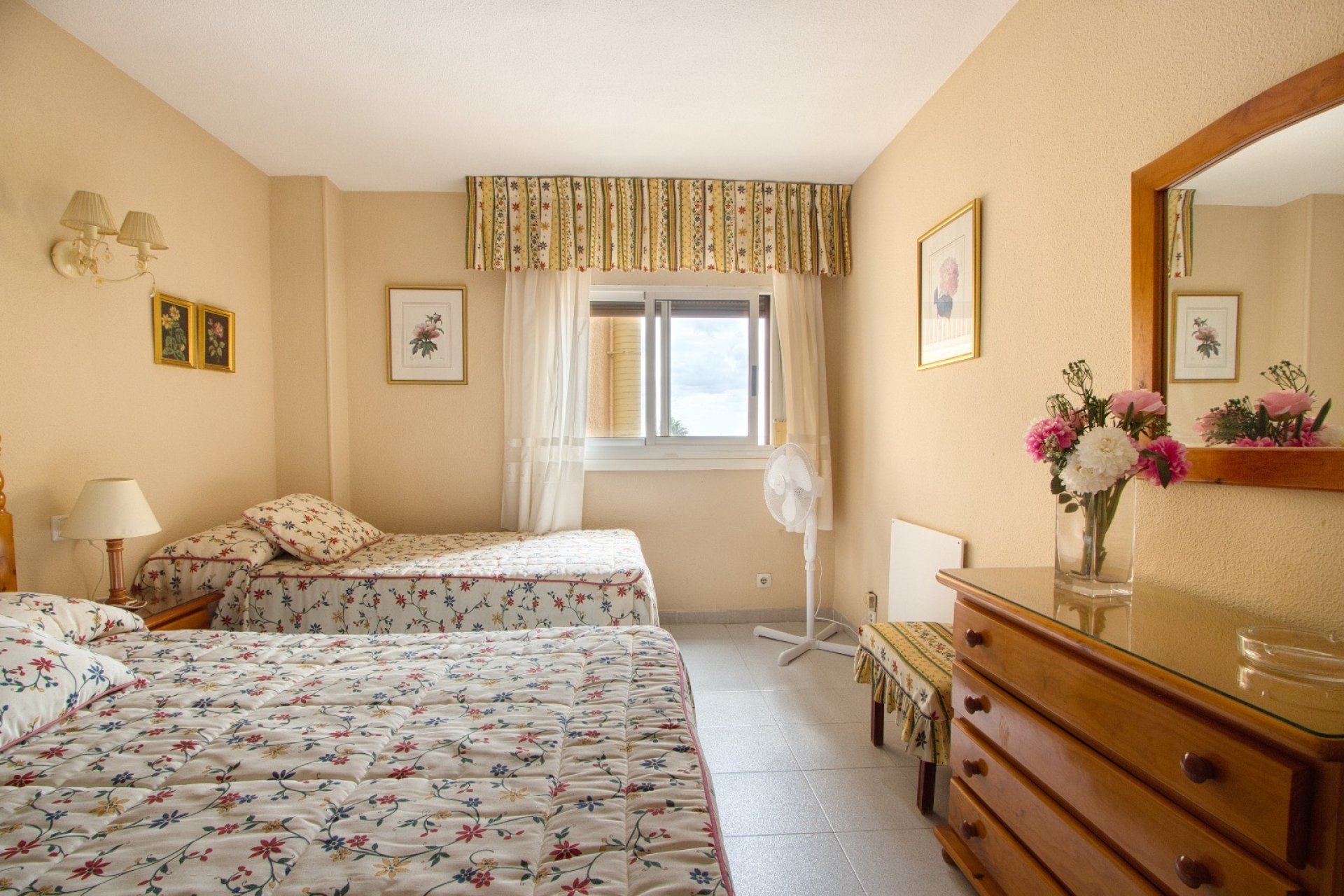 Bestaande bouw - Appartement -
Torrevieja - Playa del Cura