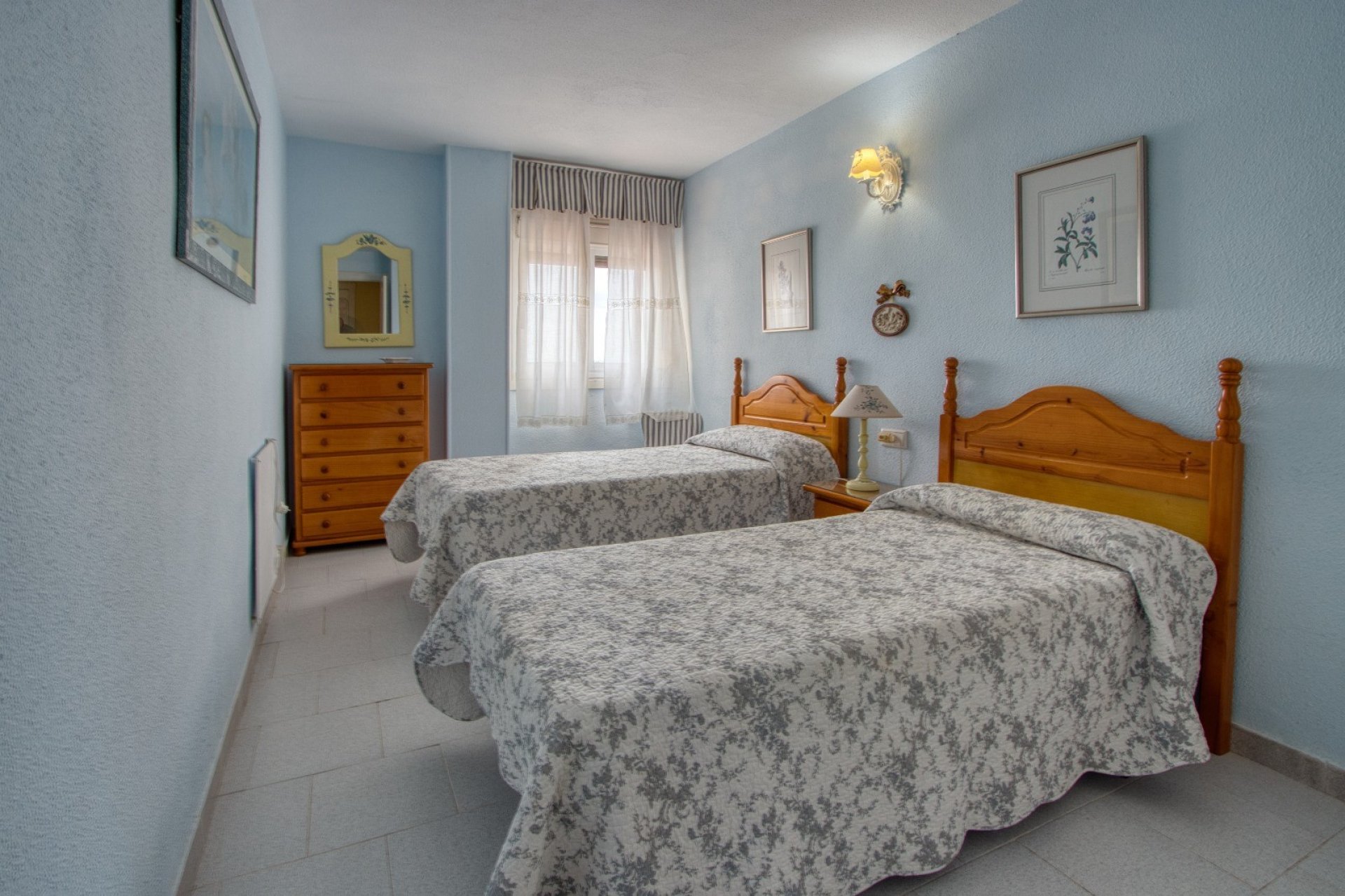 Bestaande bouw - Appartement -
Torrevieja - Playa del Cura