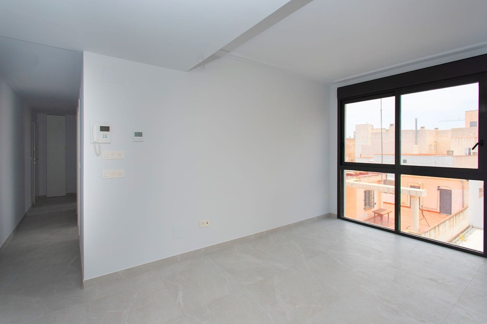 Bestaande bouw - Appartement -
Torrevieja - Playa del Cura