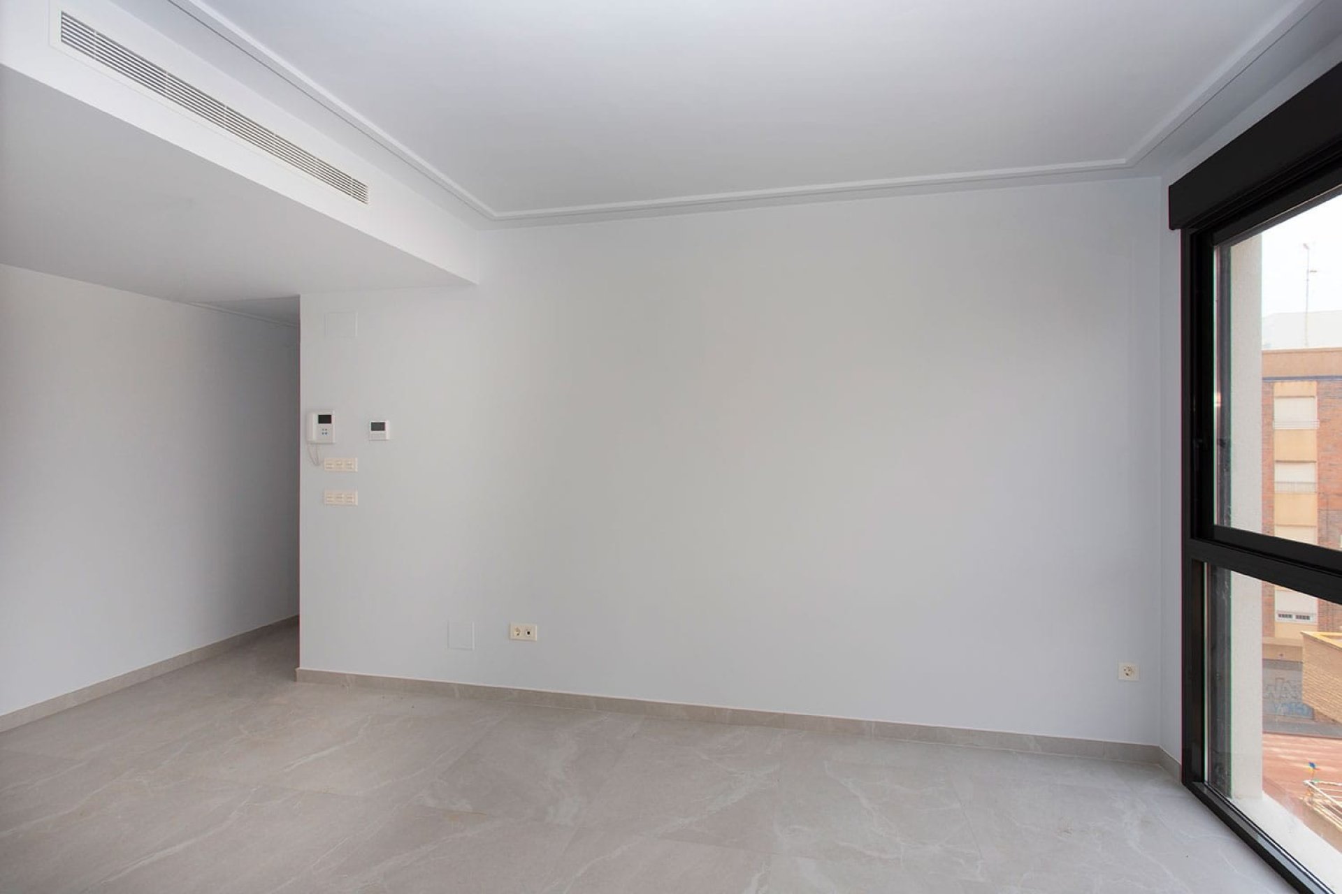 Bestaande bouw - Appartement -
Torrevieja - Playa del Cura