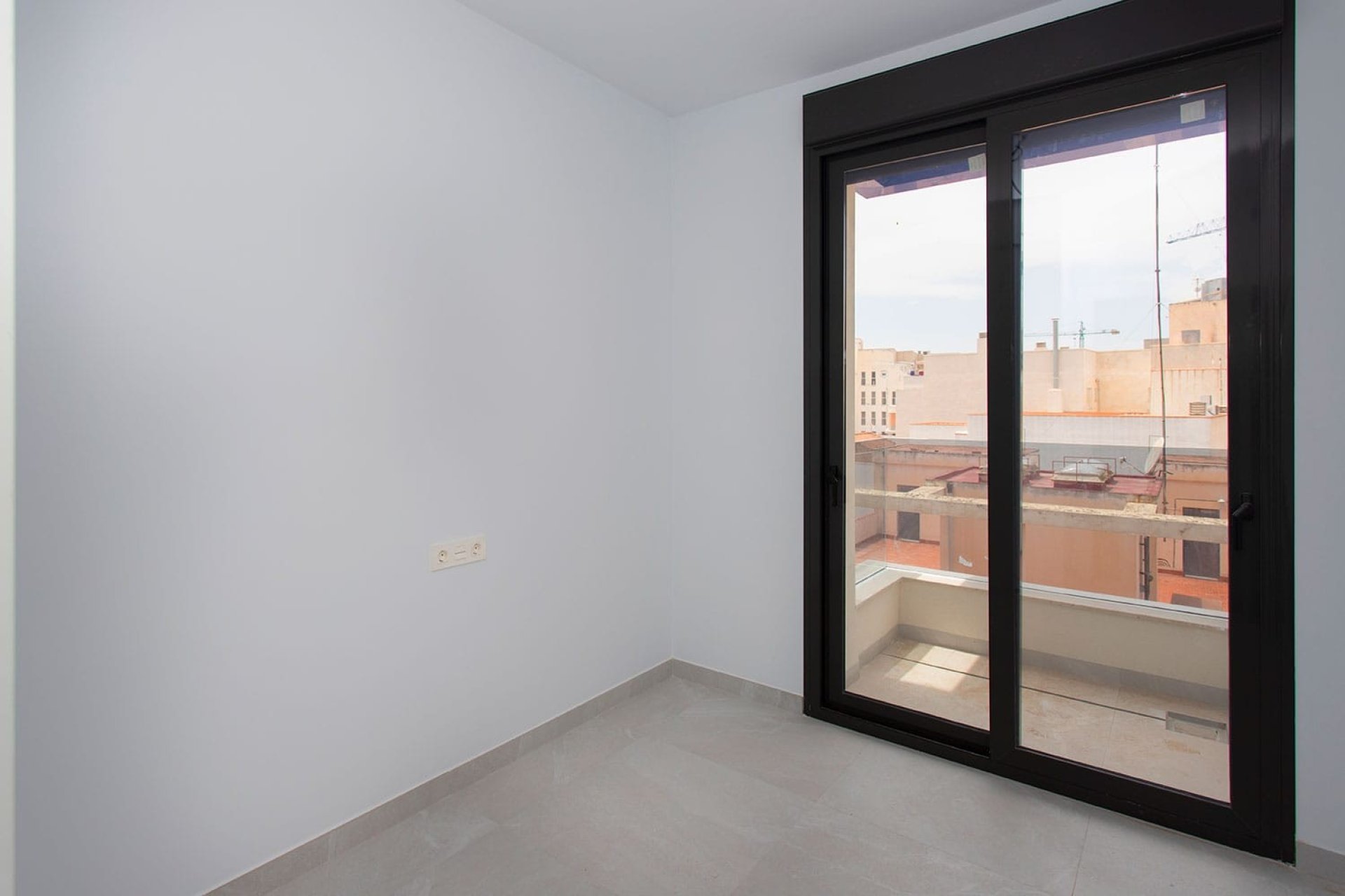 Bestaande bouw - Appartement -
Torrevieja - Playa del Cura