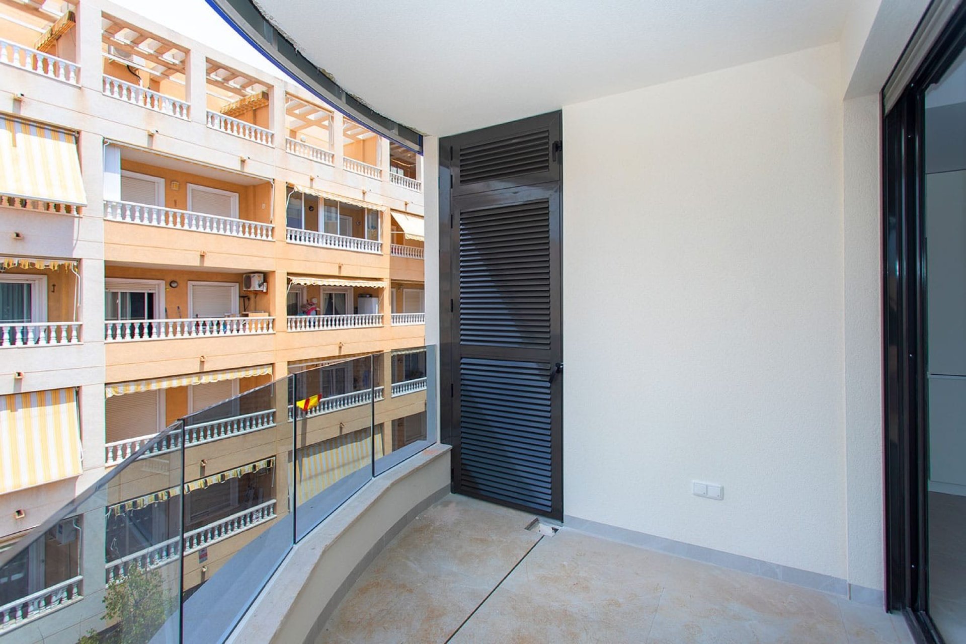 Bestaande bouw - Appartement -
Torrevieja - Playa del Cura