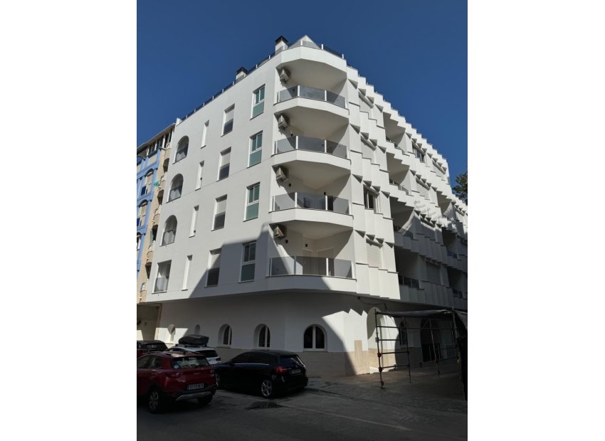 Bestaande bouw - Appartement -
Torrevieja - Playa Los Locos