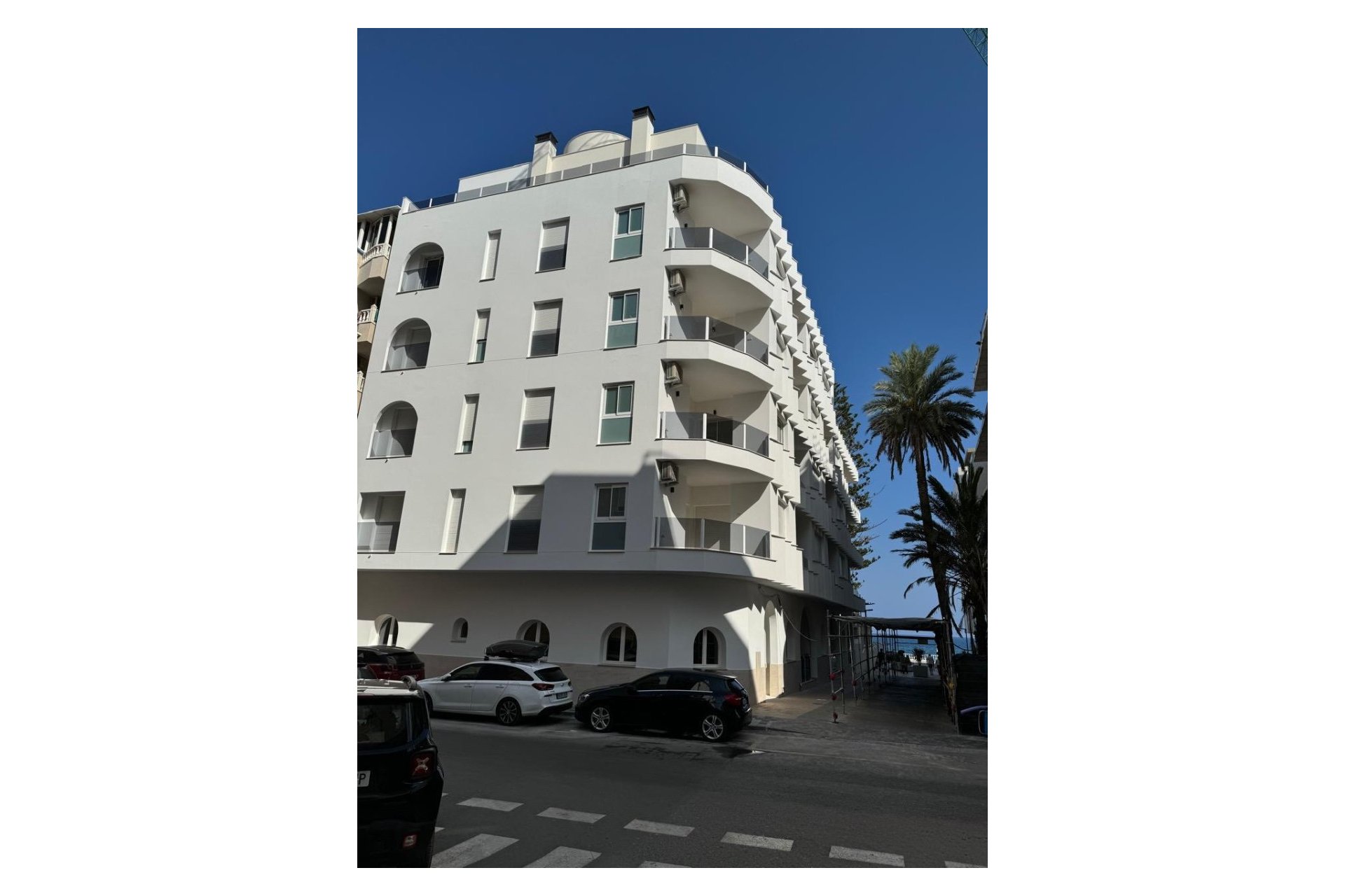 Bestaande bouw - Appartement -
Torrevieja - Playa Los Locos