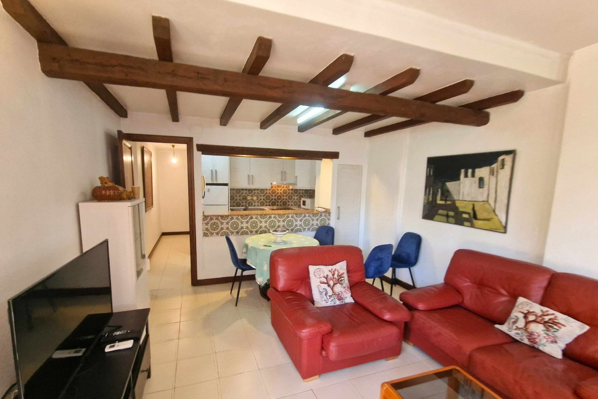 Bestaande bouw - Appartement -
Torrevieja - Playa Los Locos