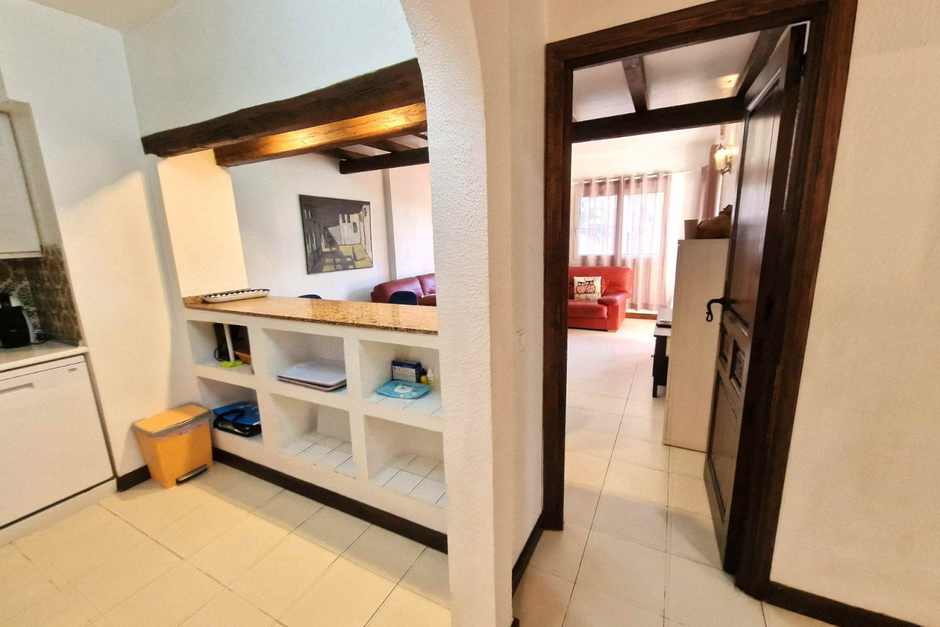 Bestaande bouw - Appartement -
Torrevieja - Playa Los Locos