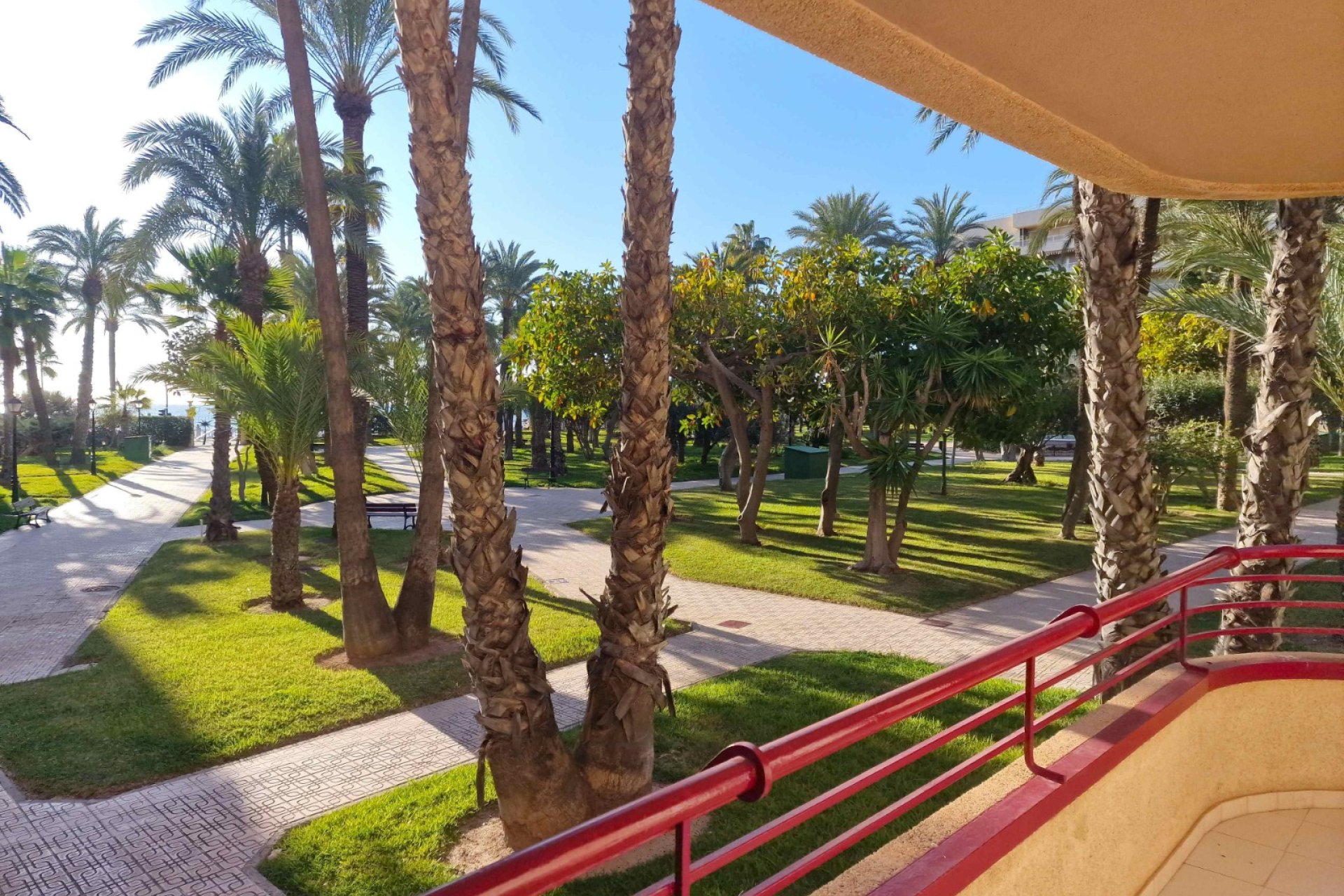 Bestaande bouw - Appartement -
Torrevieja - Playa Los Locos