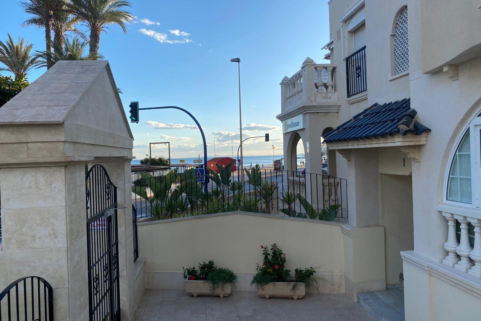 Bestaande bouw - Appartement -
Torrevieja - Playa Los Locos