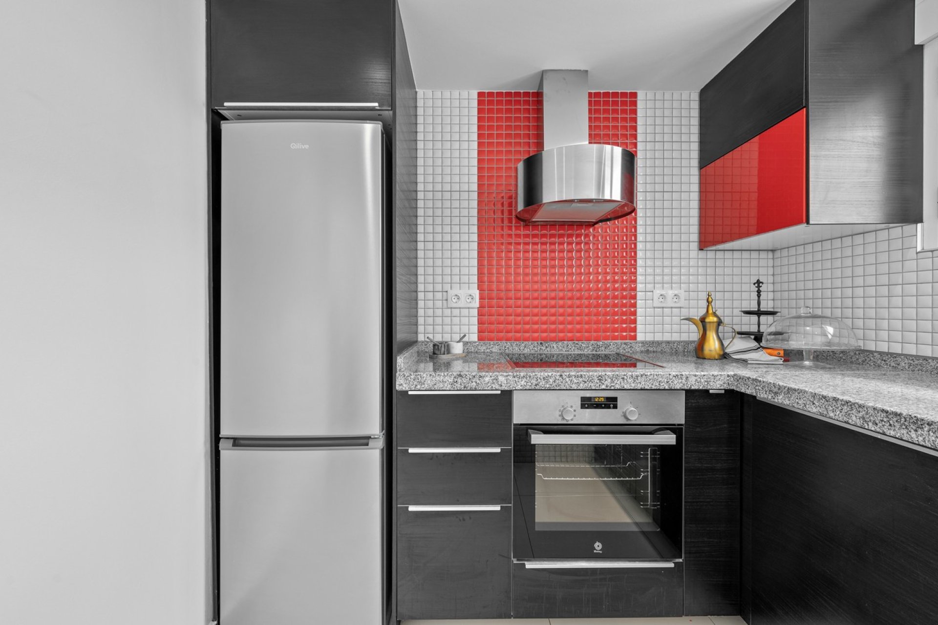 Bestaande bouw - Appartement -
Torrevieja - Punta Prima