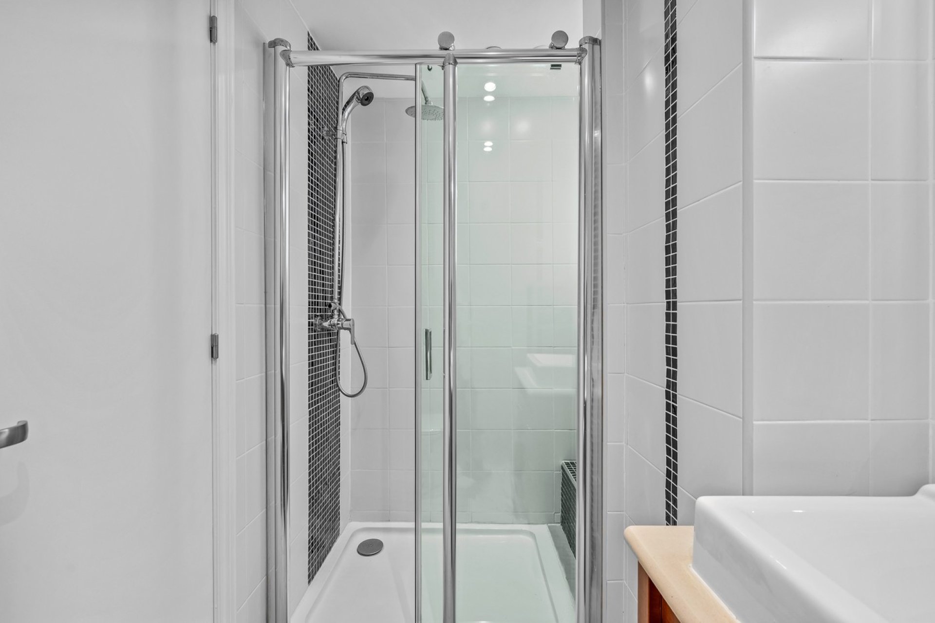 Bestaande bouw - Appartement -
Torrevieja - Punta Prima