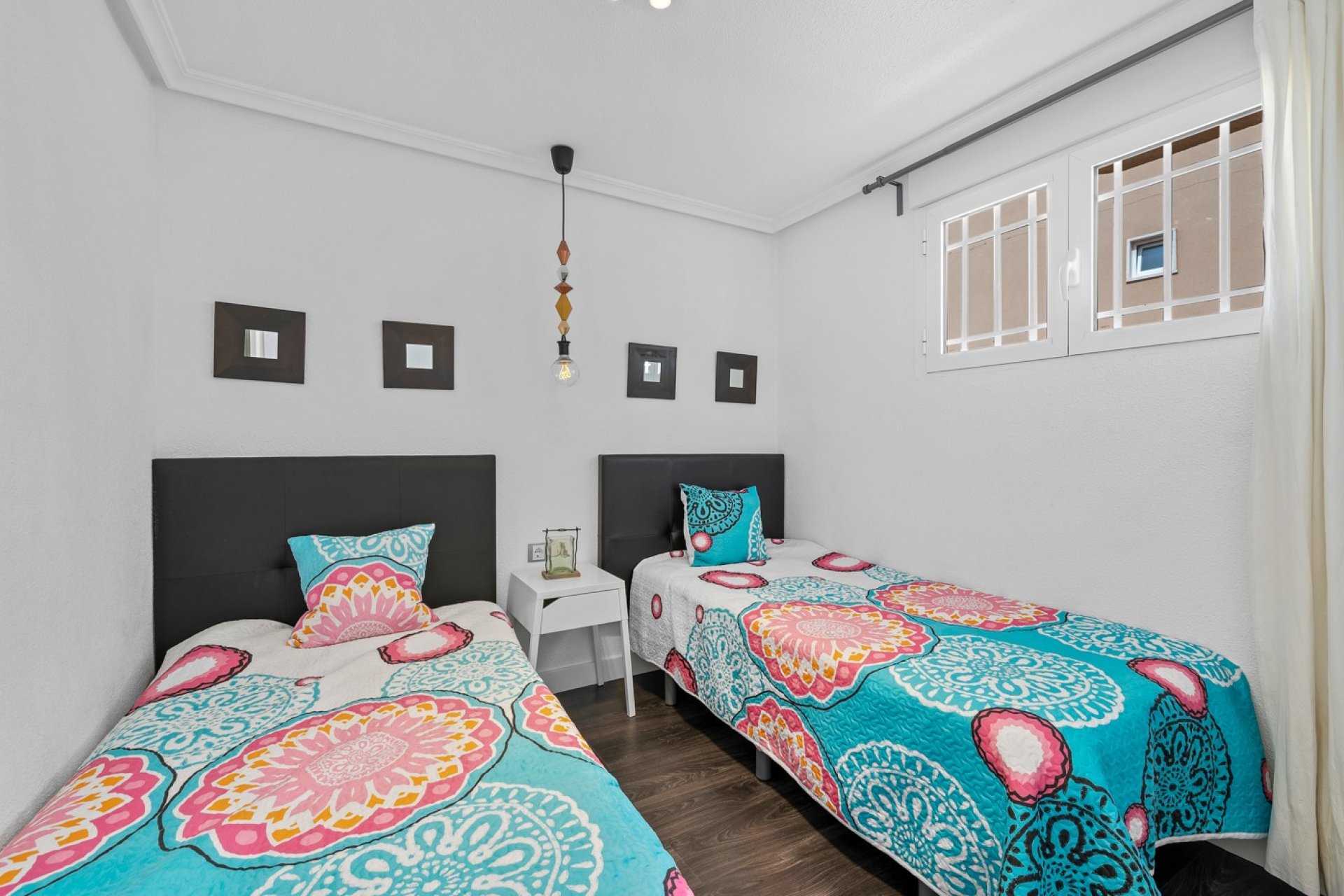 Bestaande bouw - Appartement -
Torrevieja - Punta Prima