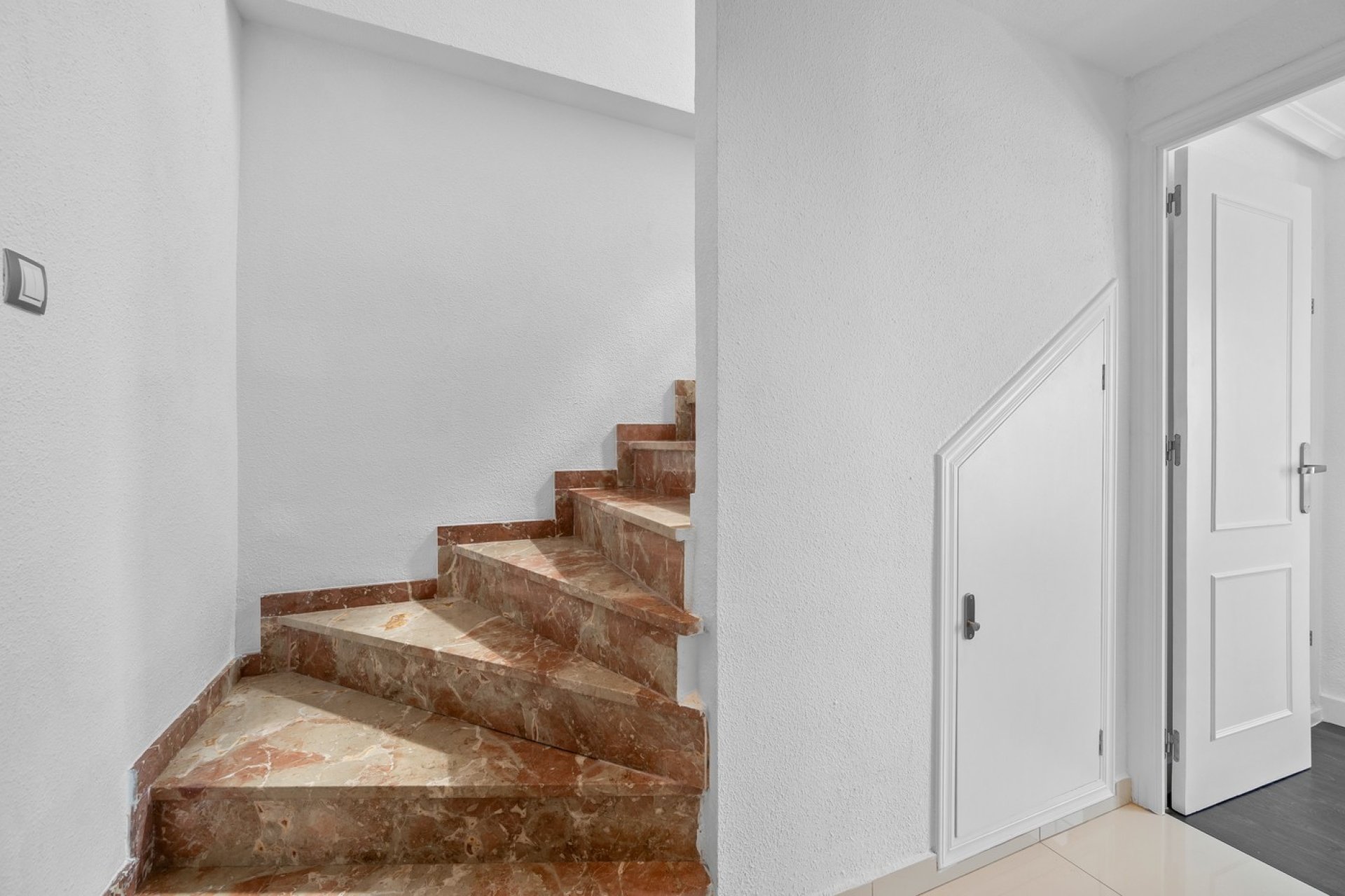 Bestaande bouw - Appartement -
Torrevieja - Punta Prima