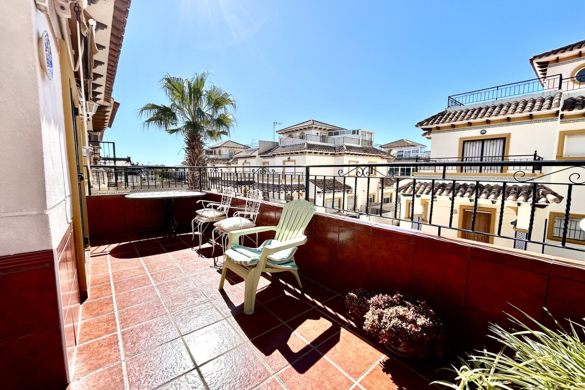 Bestaande bouw - Appartement -
Torrevieja - Punta Prima