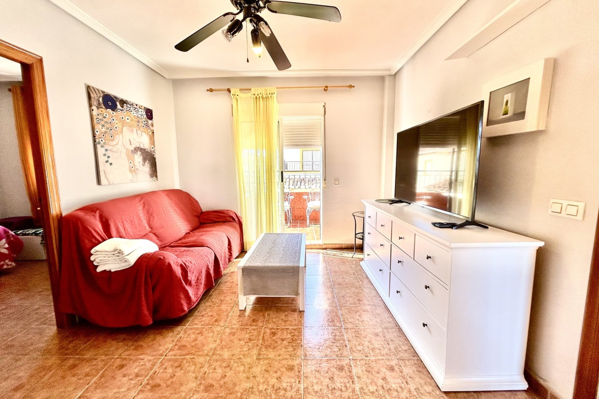 Bestaande bouw - Appartement -
Torrevieja - Punta Prima