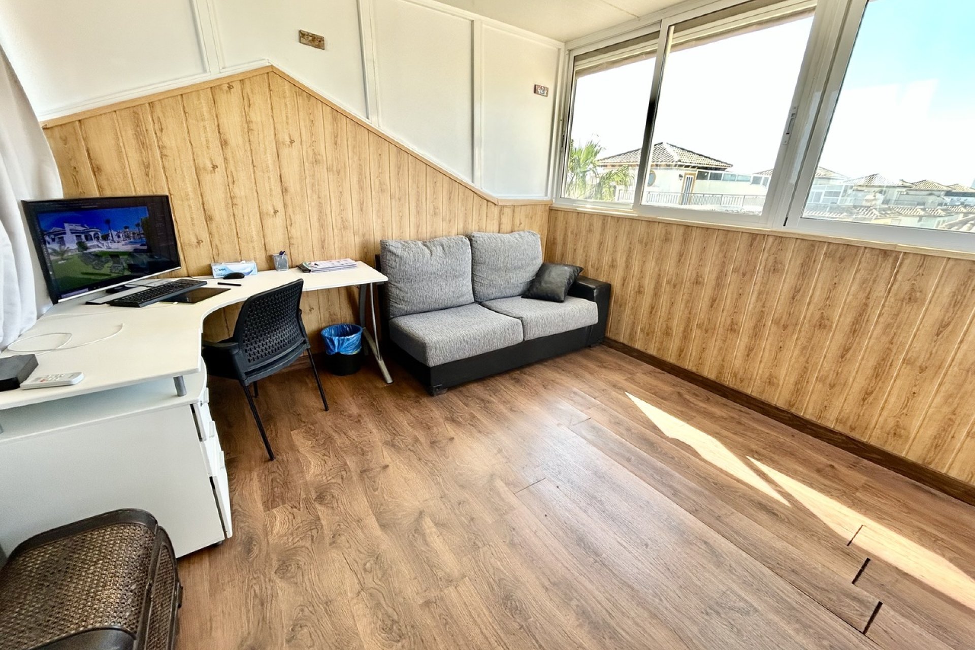 Bestaande bouw - Appartement -
Torrevieja - Punta Prima