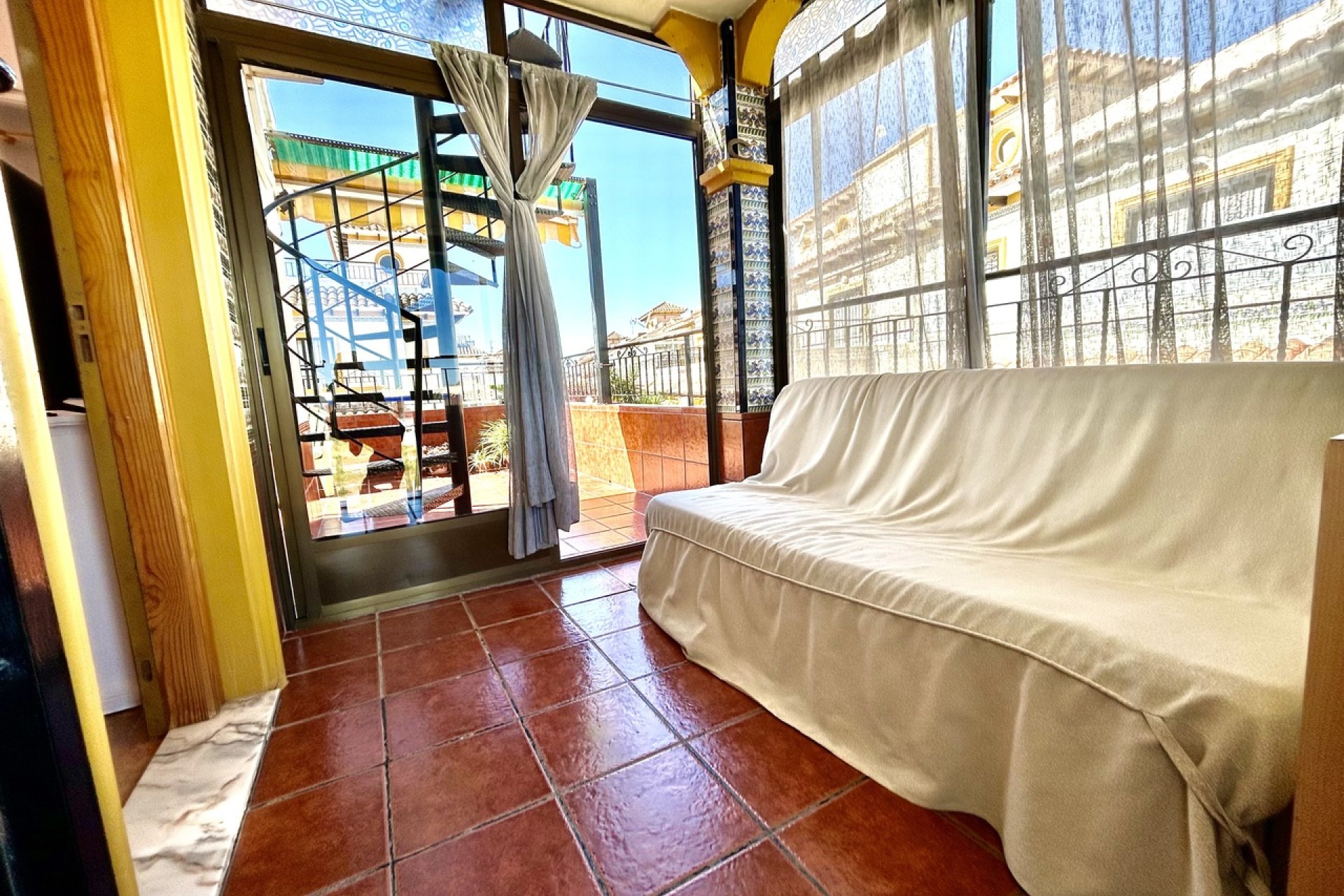 Bestaande bouw - Appartement -
Torrevieja - Punta Prima