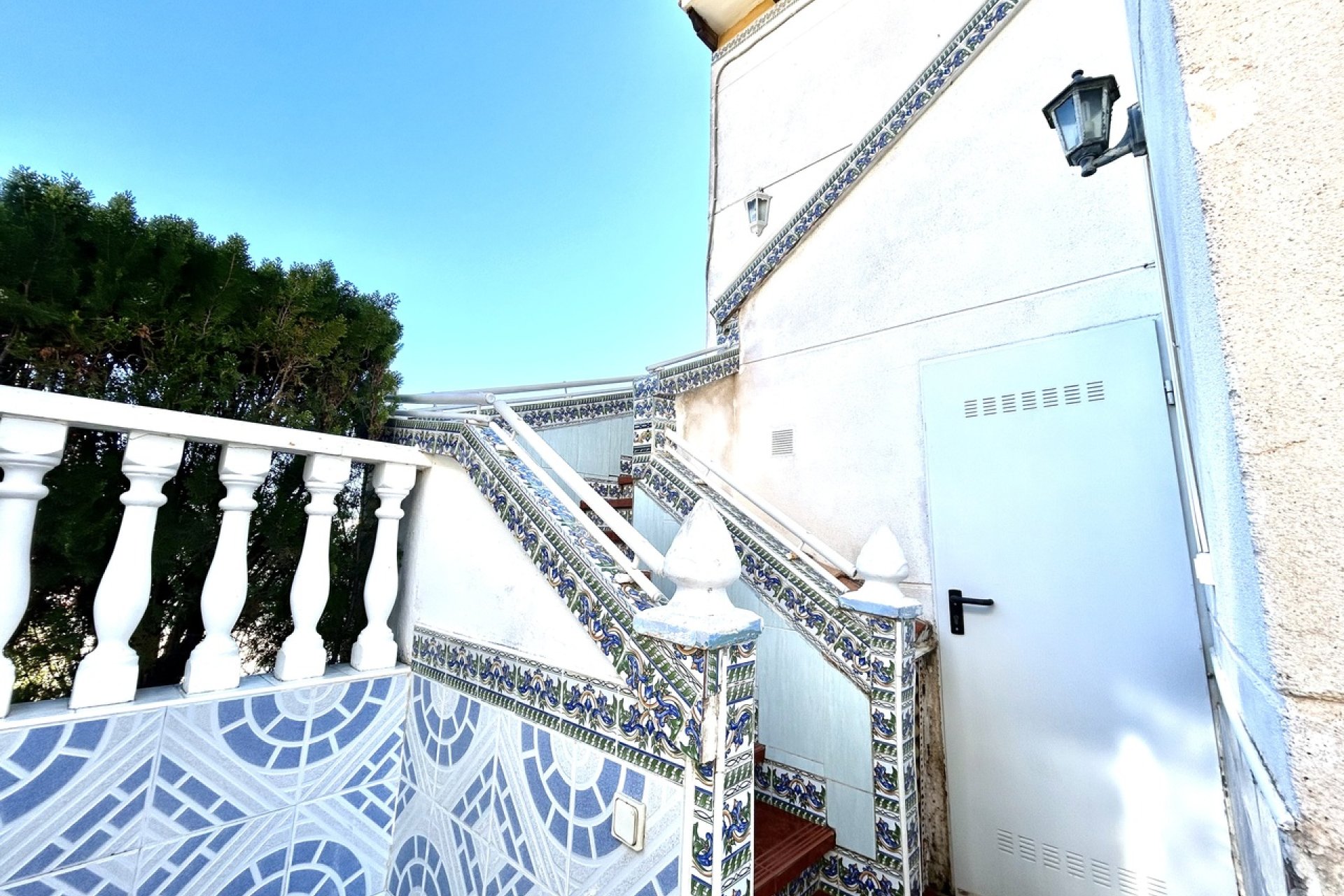 Bestaande bouw - Appartement -
Torrevieja - Punta Prima