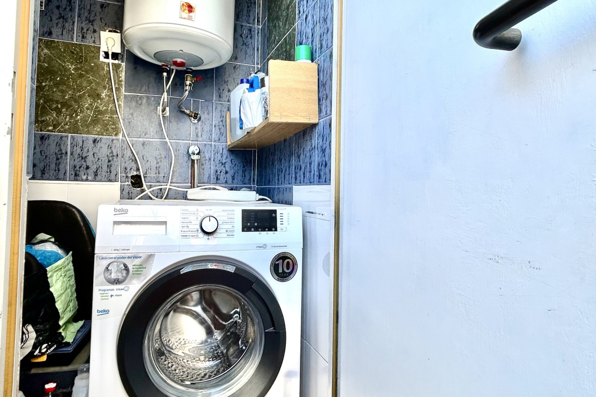 Bestaande bouw - Appartement -
Torrevieja - Punta Prima