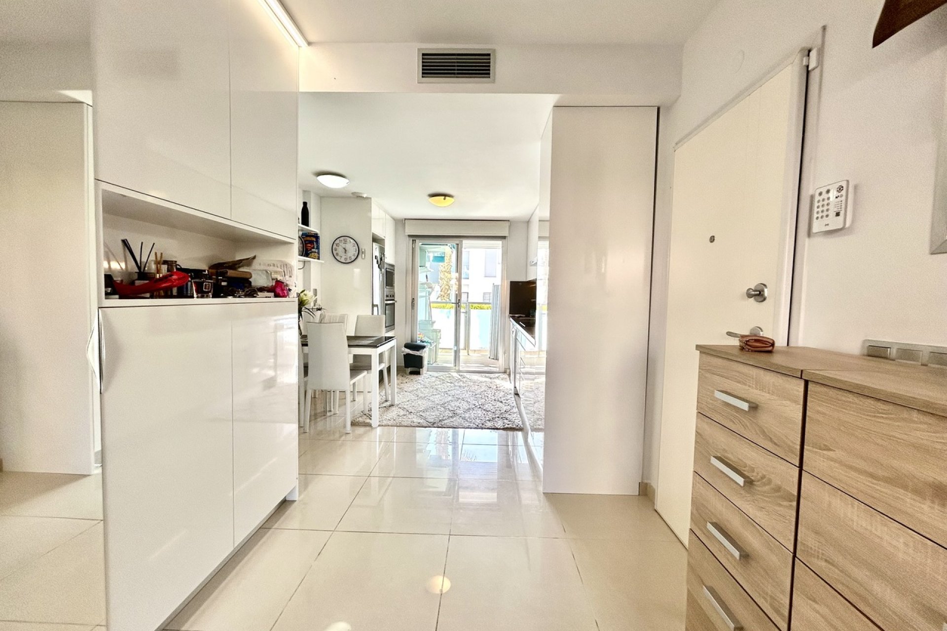 Bestaande bouw - Appartement -
Torrevieja - Punta Prima