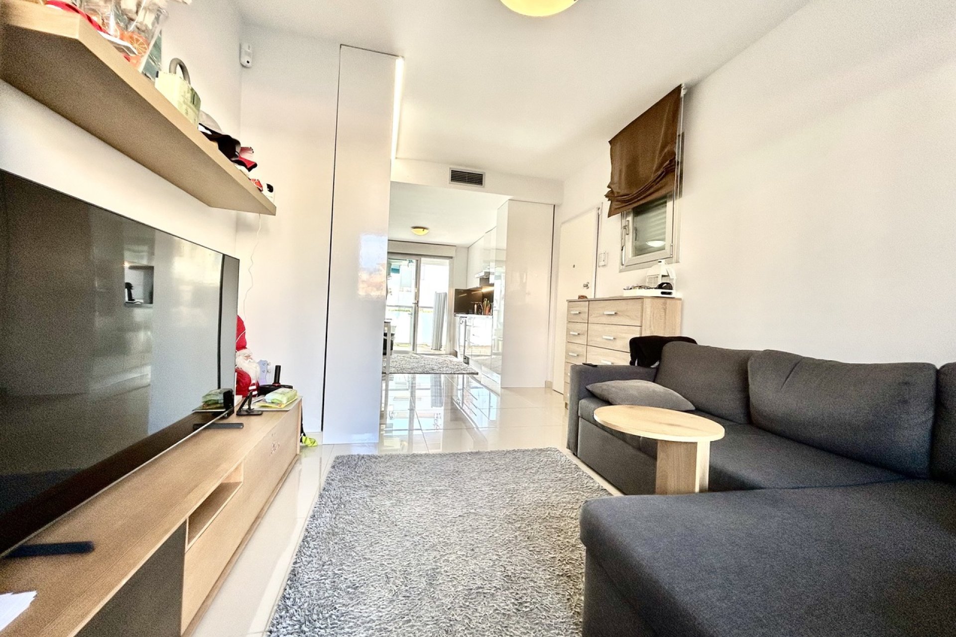 Bestaande bouw - Appartement -
Torrevieja - Punta Prima