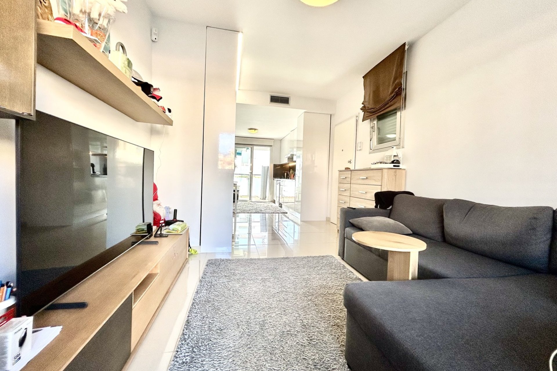 Bestaande bouw - Appartement -
Torrevieja - Punta Prima
