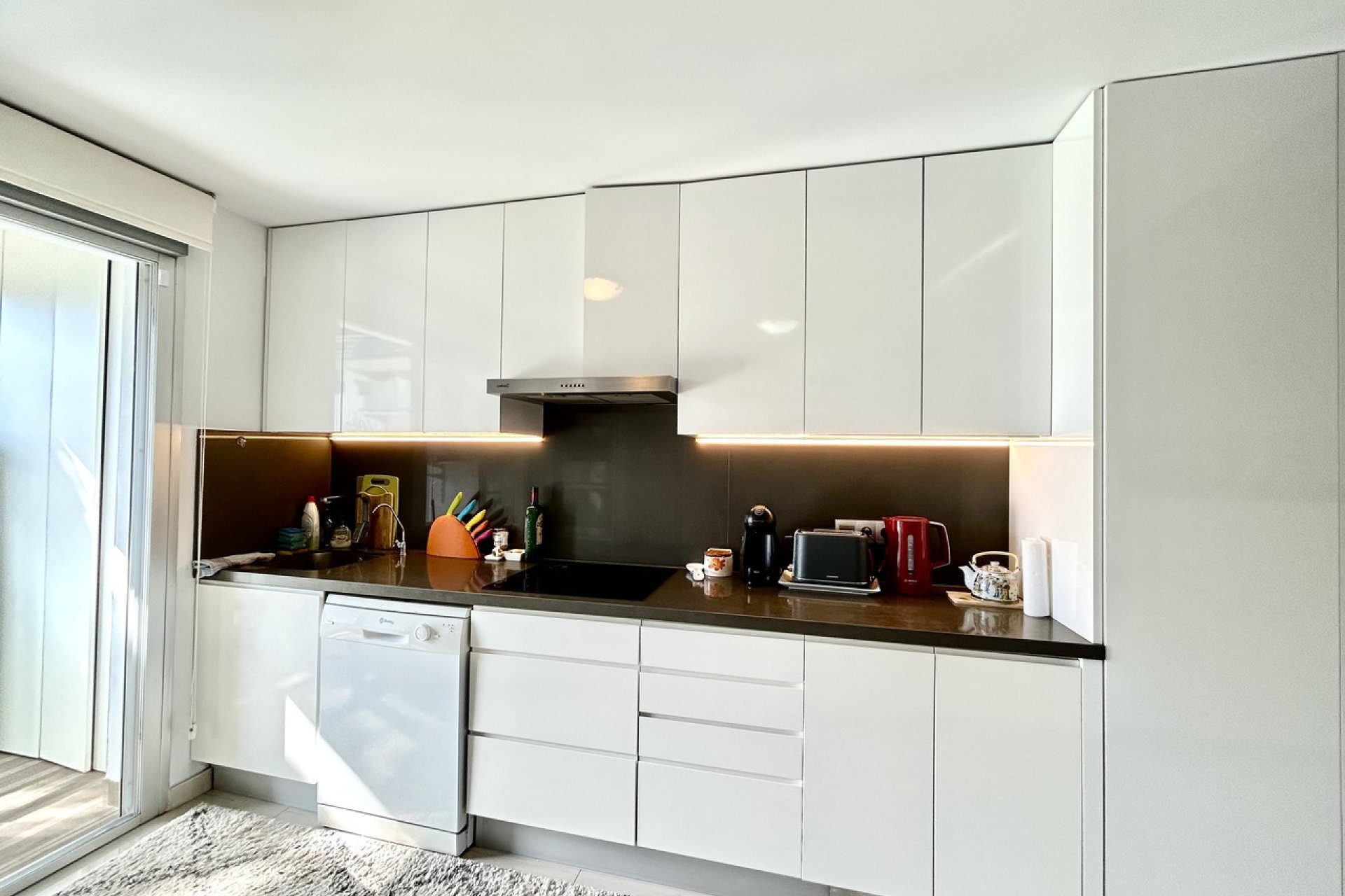 Bestaande bouw - Appartement -
Torrevieja - Punta Prima