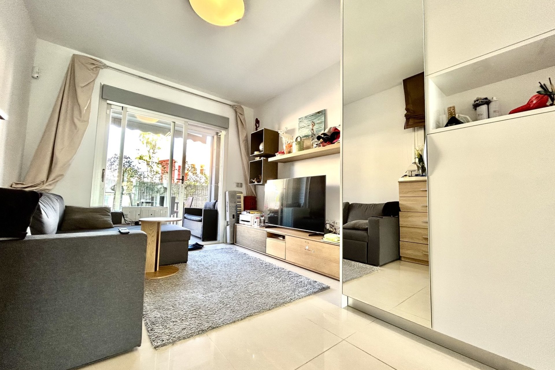 Bestaande bouw - Appartement -
Torrevieja - Punta Prima